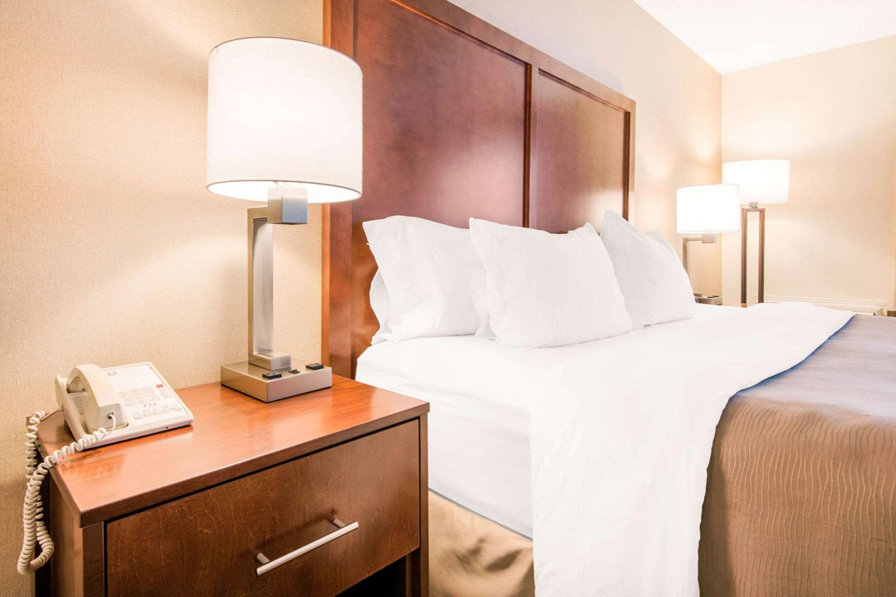Queen Room with River View photo 1