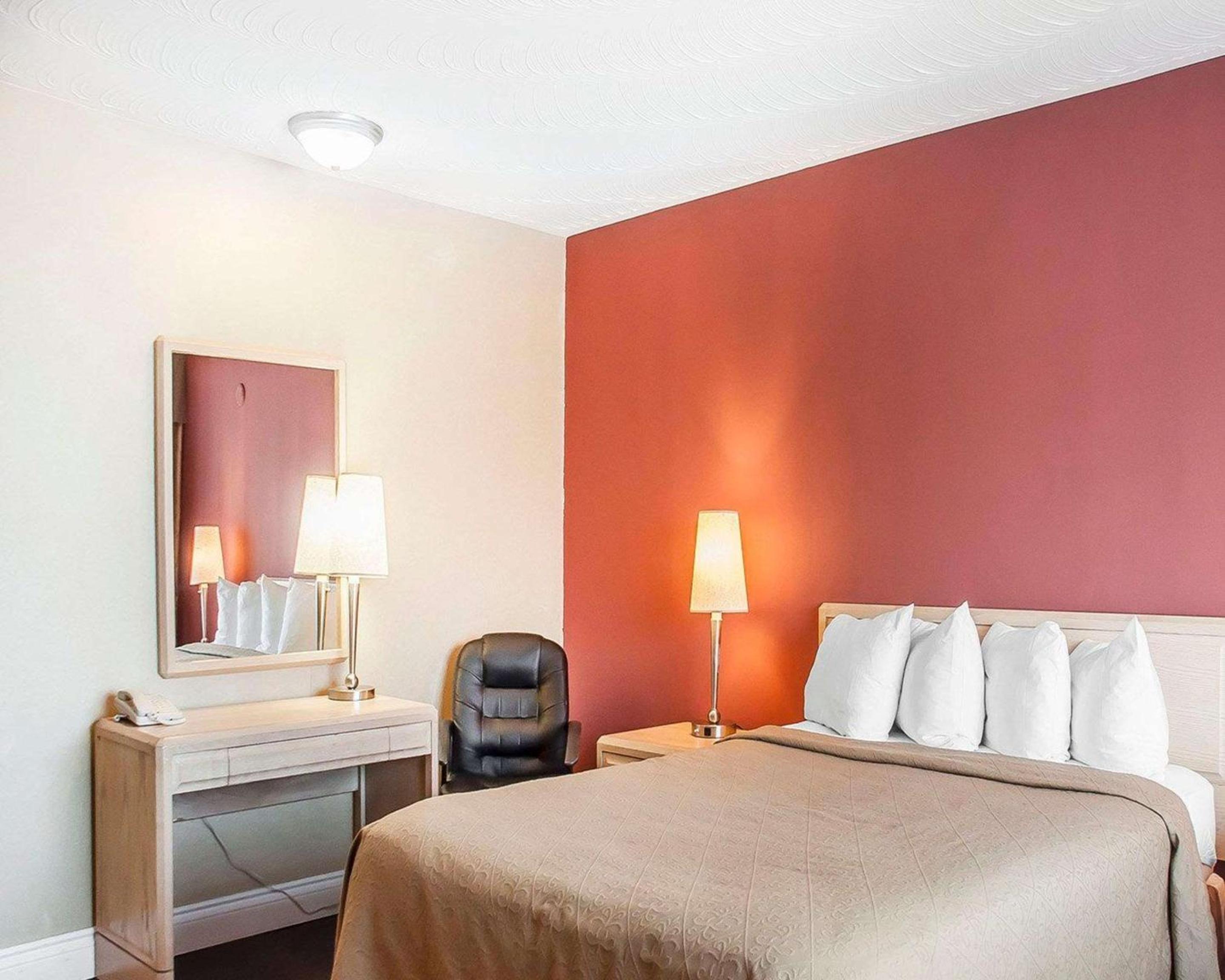 King Room with River View