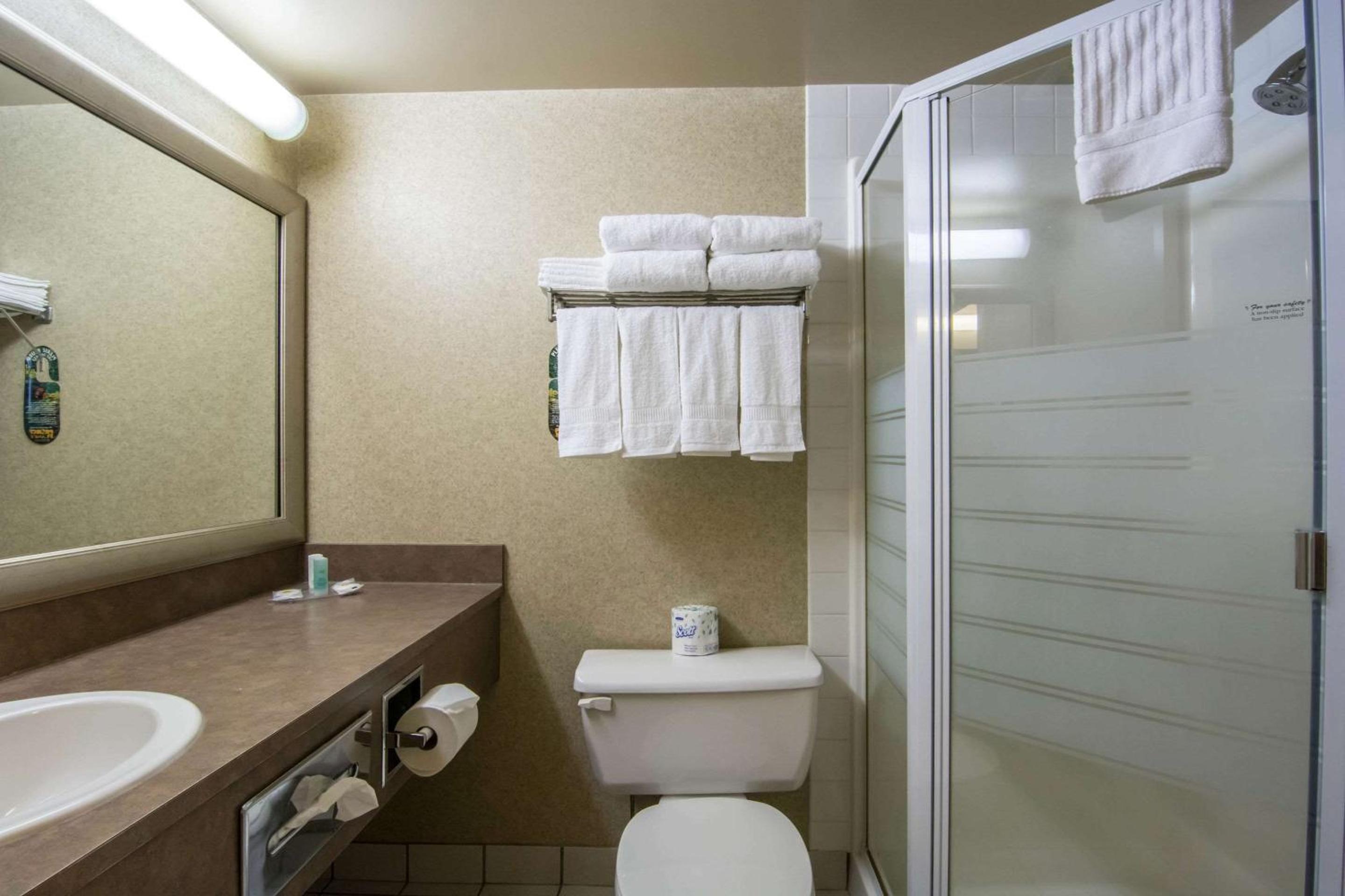 King Suite - Non-Smoking - Photo 3