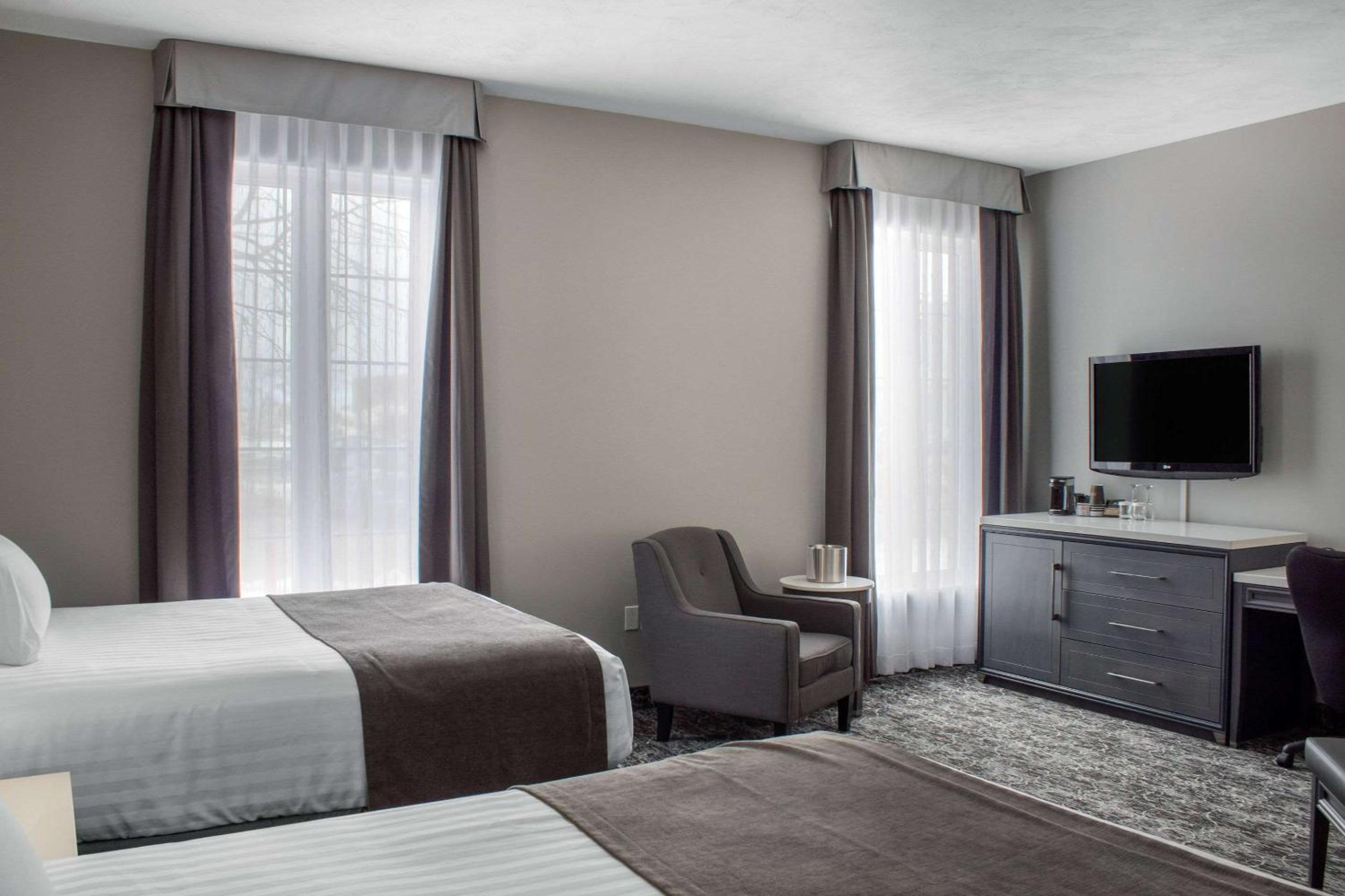 Chateau Moncton Trademark Collection by Wyndham, Foto 4