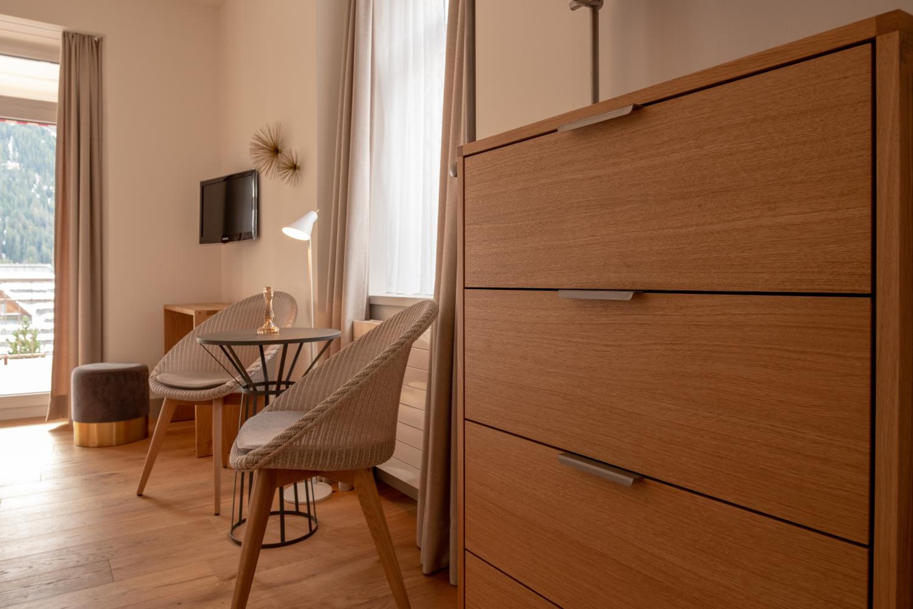 Superior Double Room with Balcony photo 3