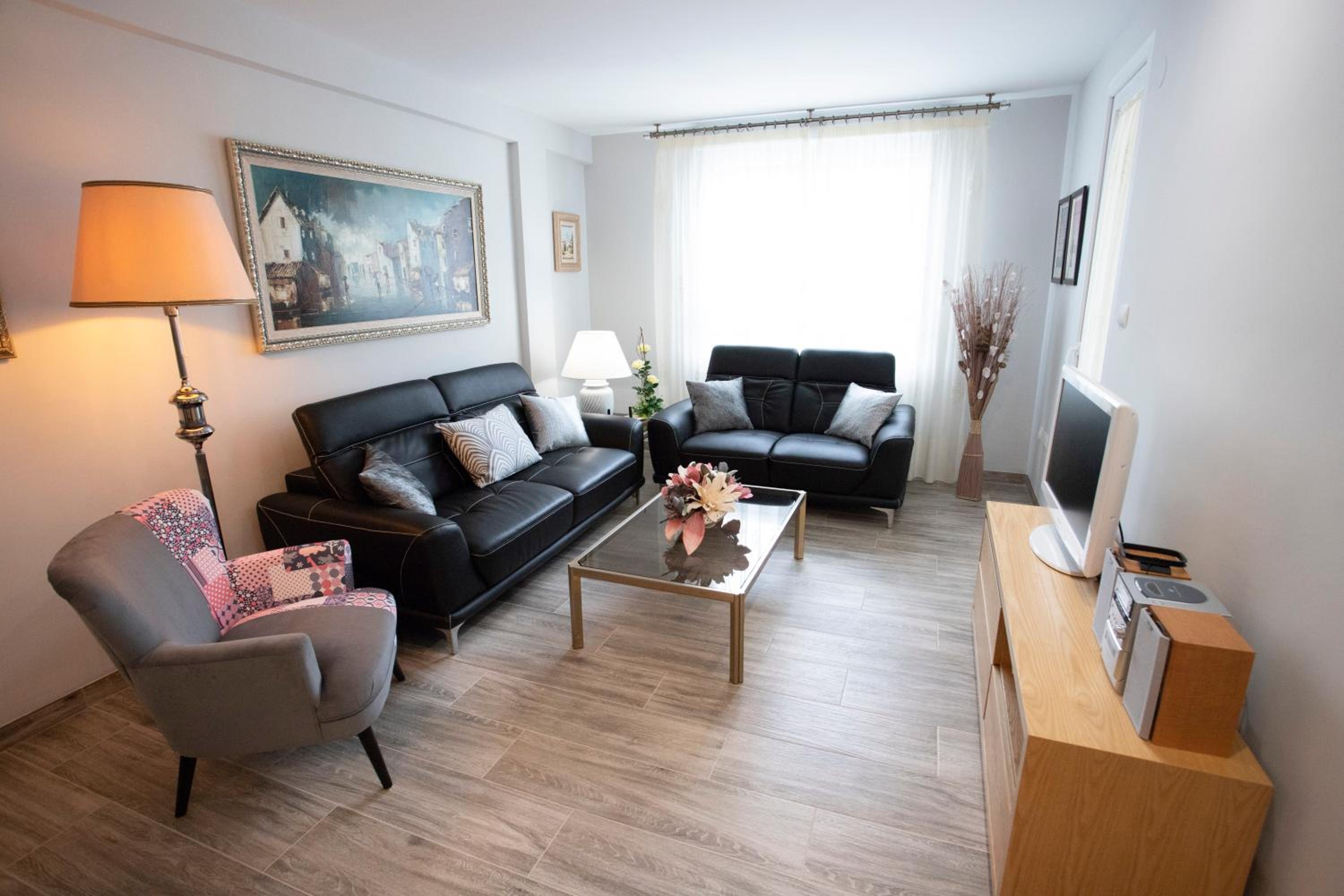 Apartamento