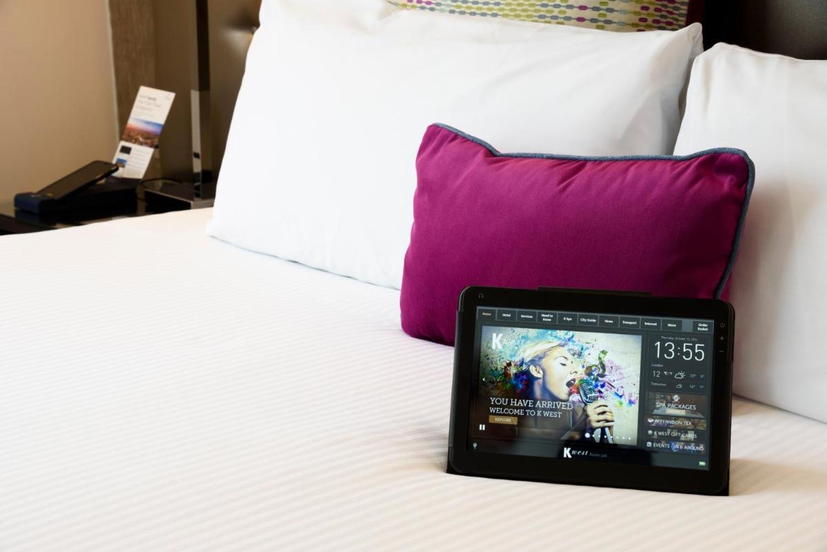 Superior Double Room photo 1