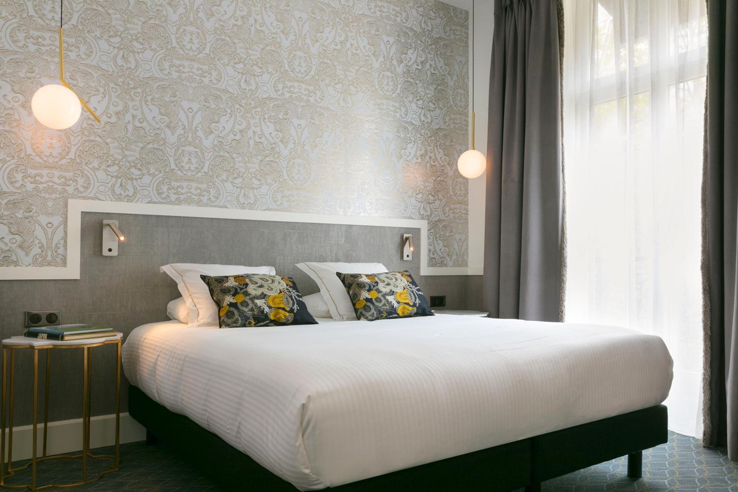 Timeless Room