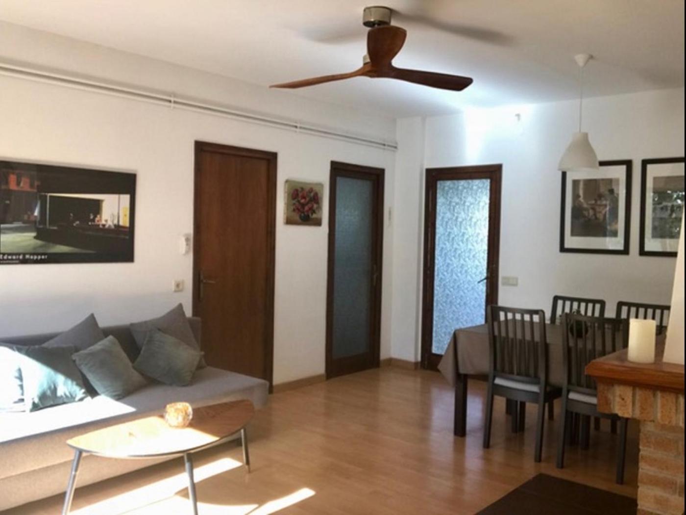 Casa de Vacaciones