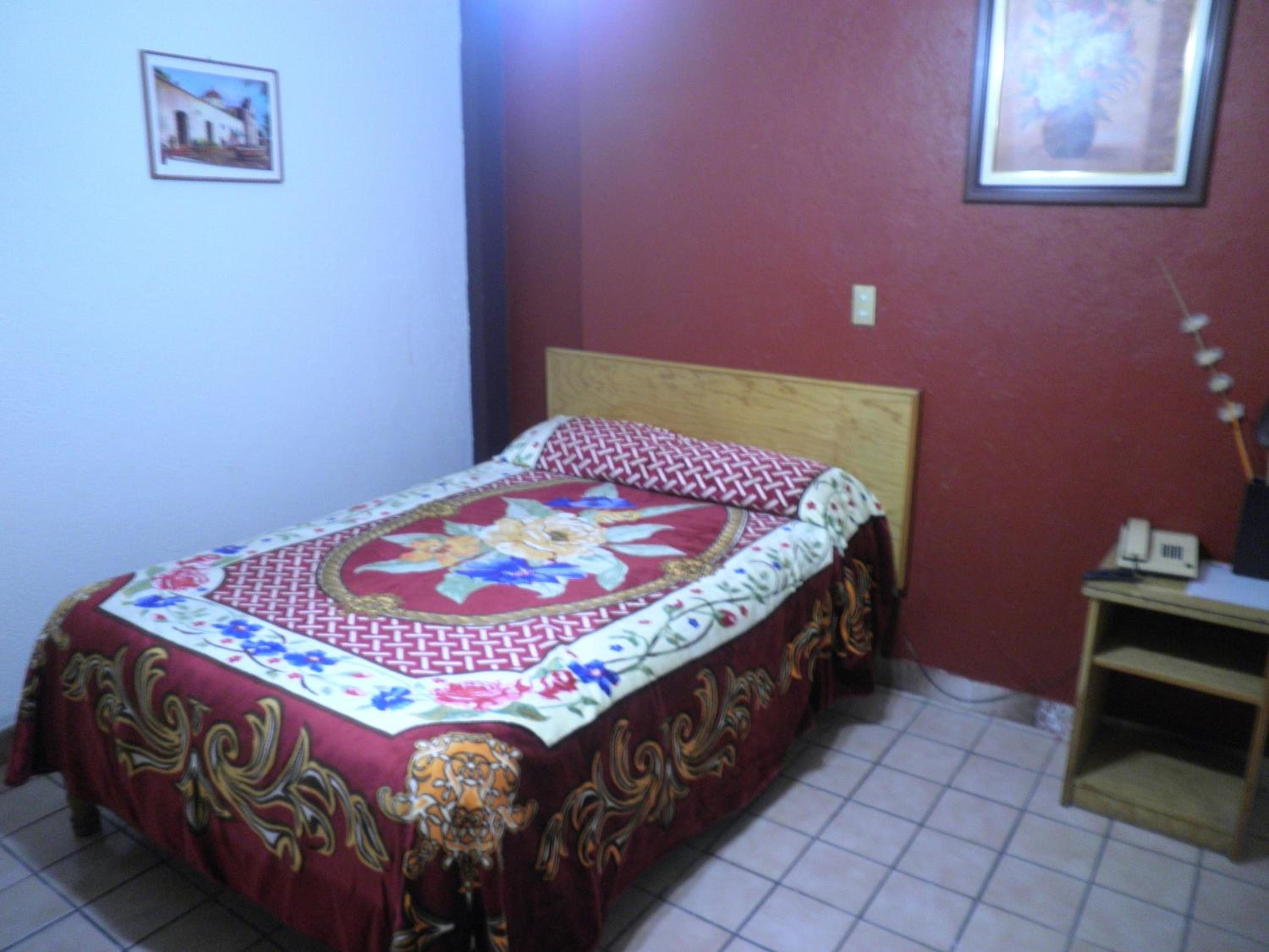 Double Room photo 3