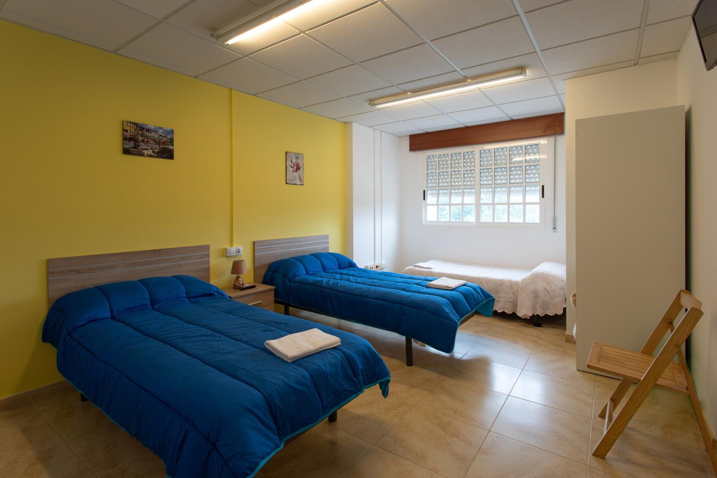 Triple Room photo 2
