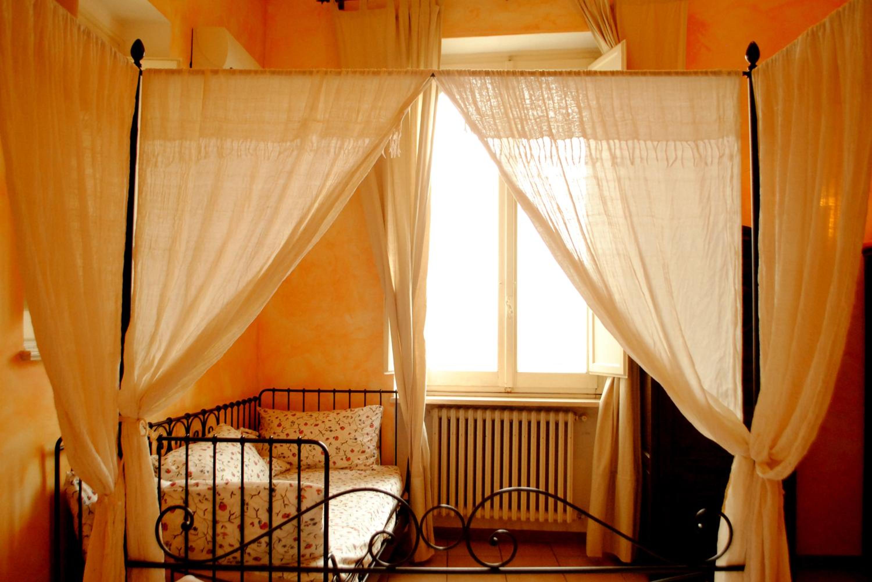 Superior Double Room with Sea View photo 2