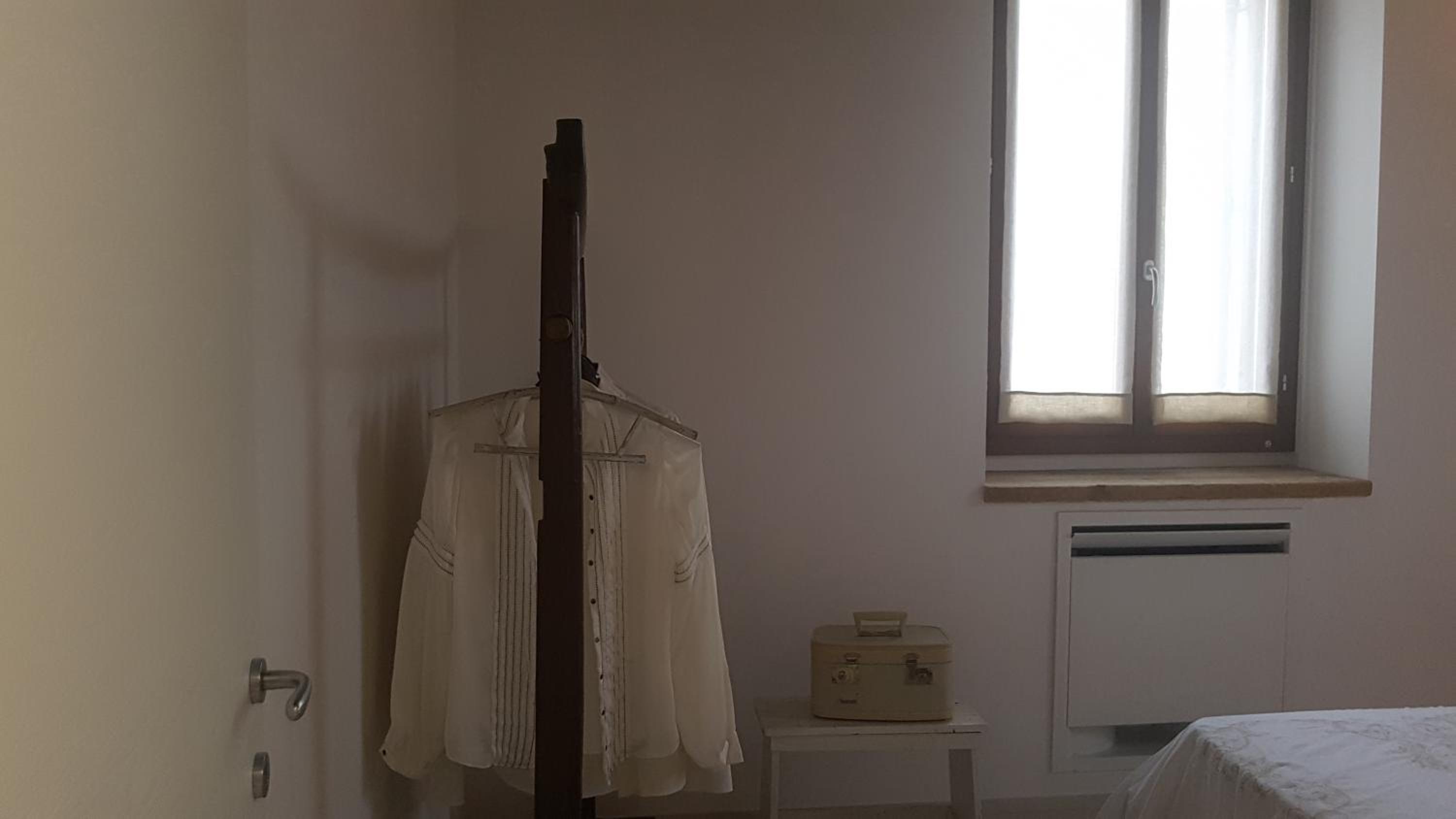 Apartment with Terrace photo 1