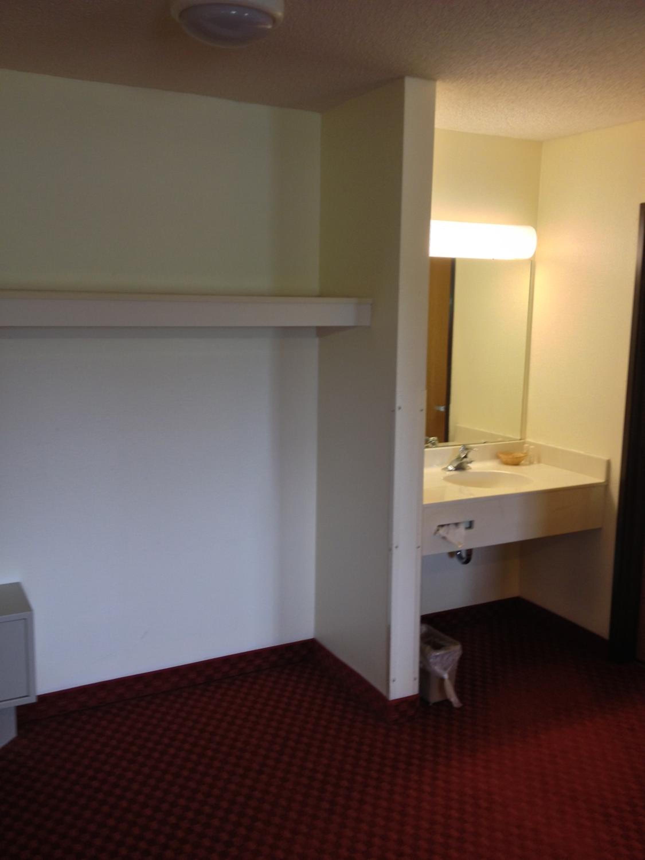 King Suite with Spa Bath