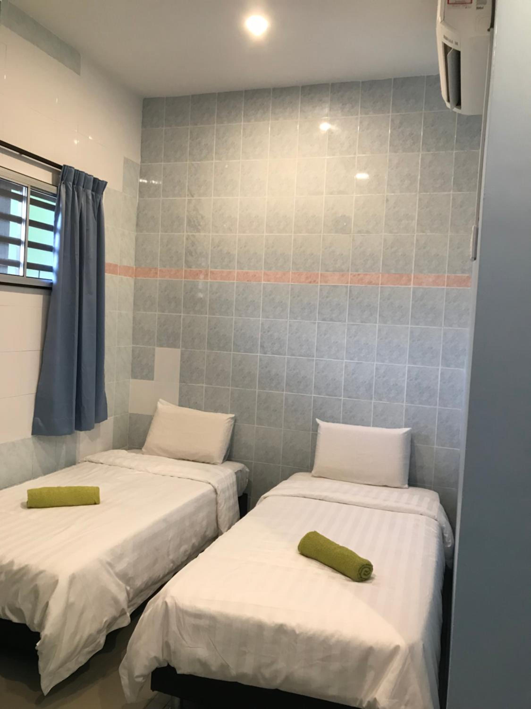 Standard Twin Room photo 3
