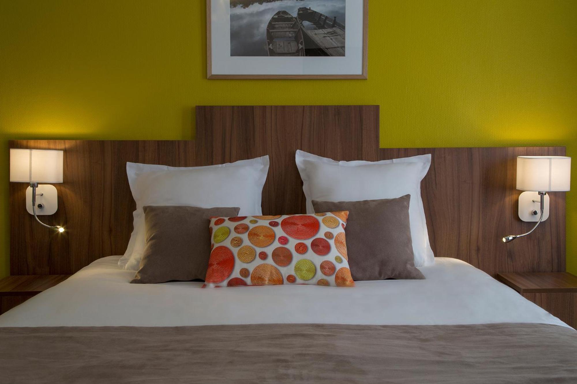Comfort Double Room photo 2