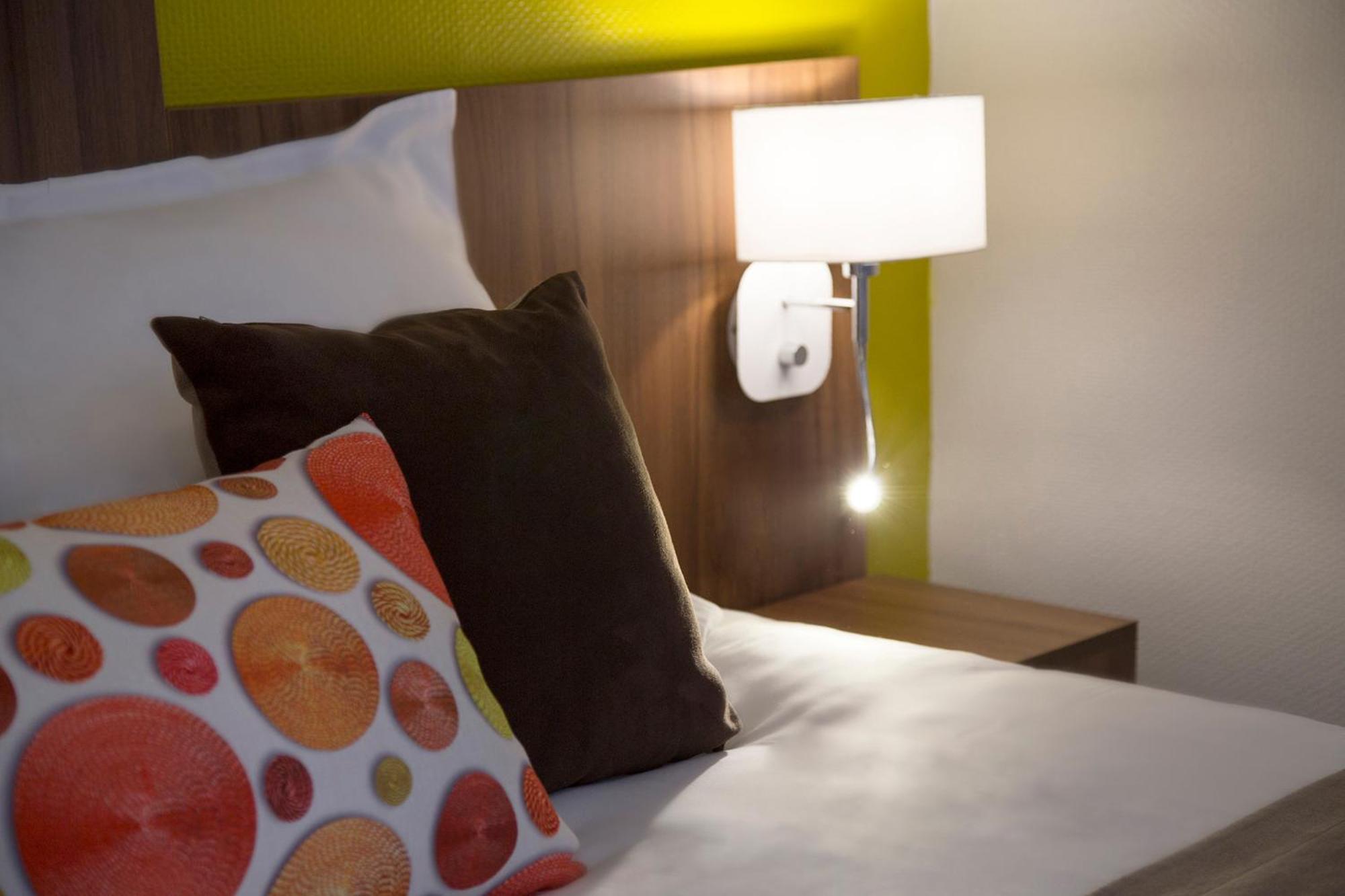 Comfort Triple Room photo 1
