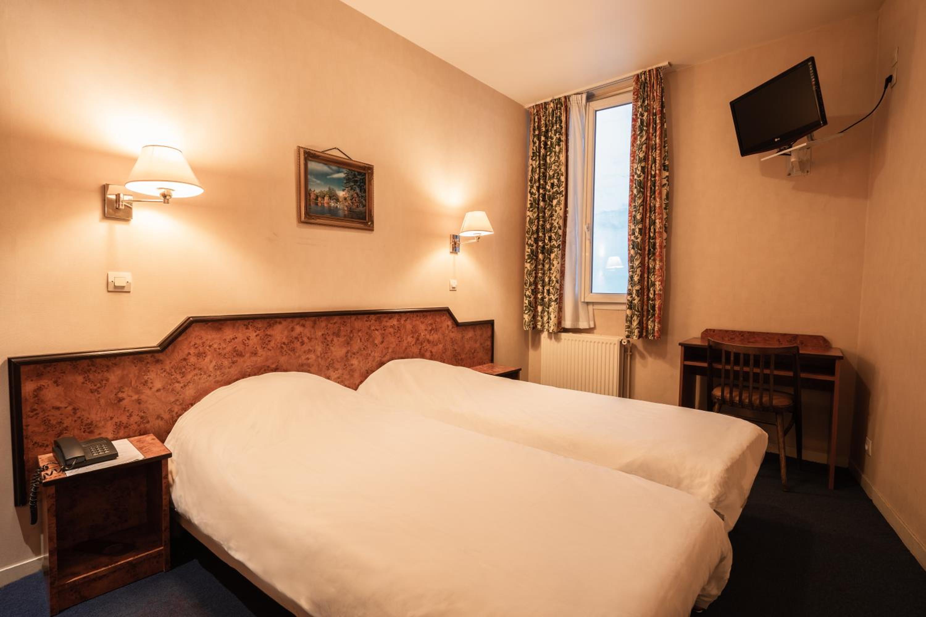 Twin Room photo 1