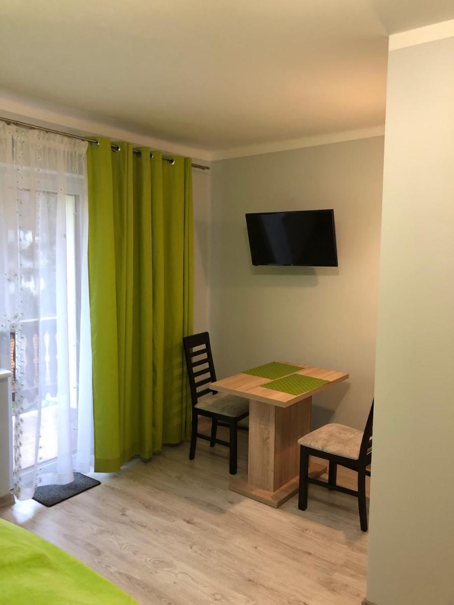 Studio Apartment photo 3