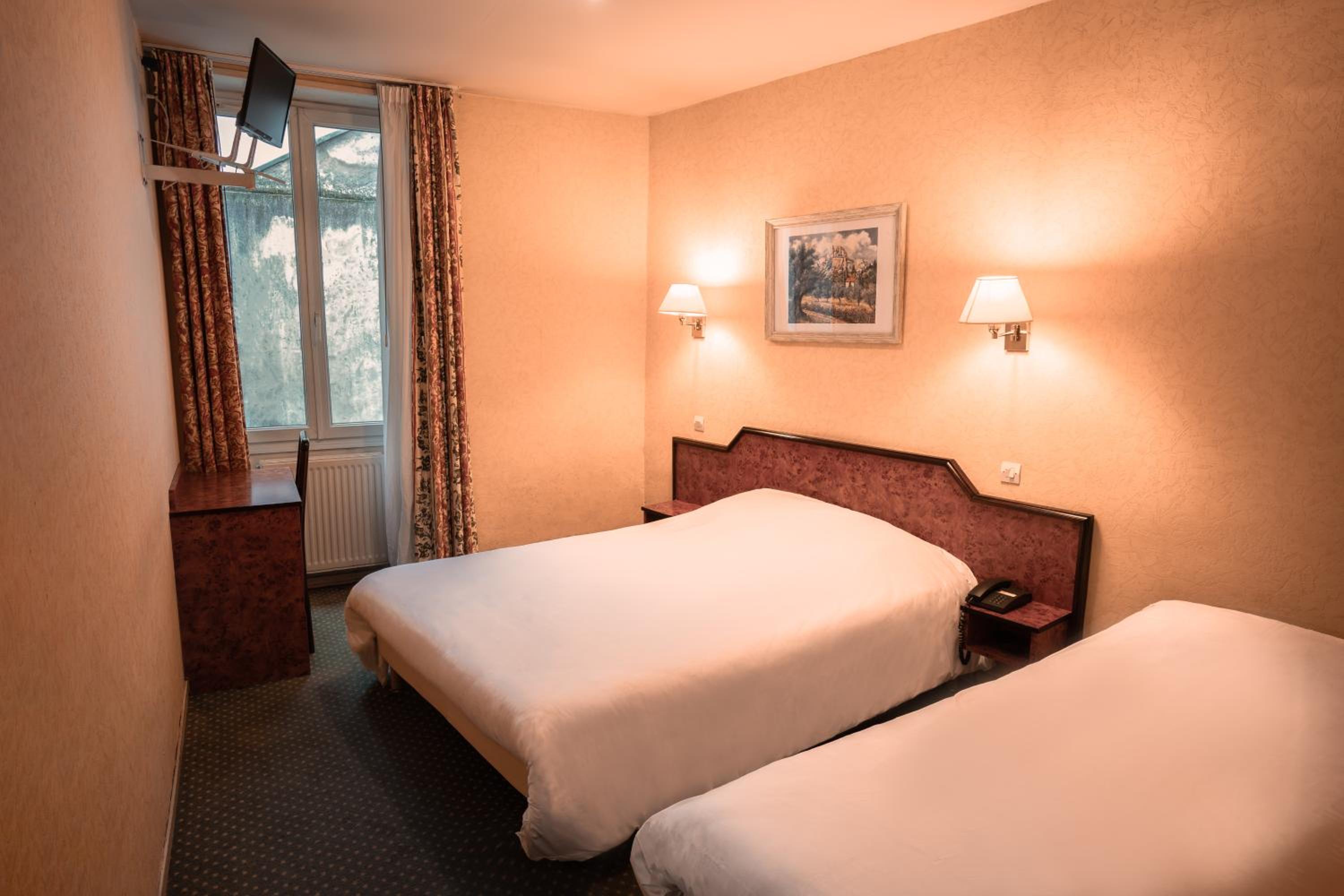 Triple Room photo 3