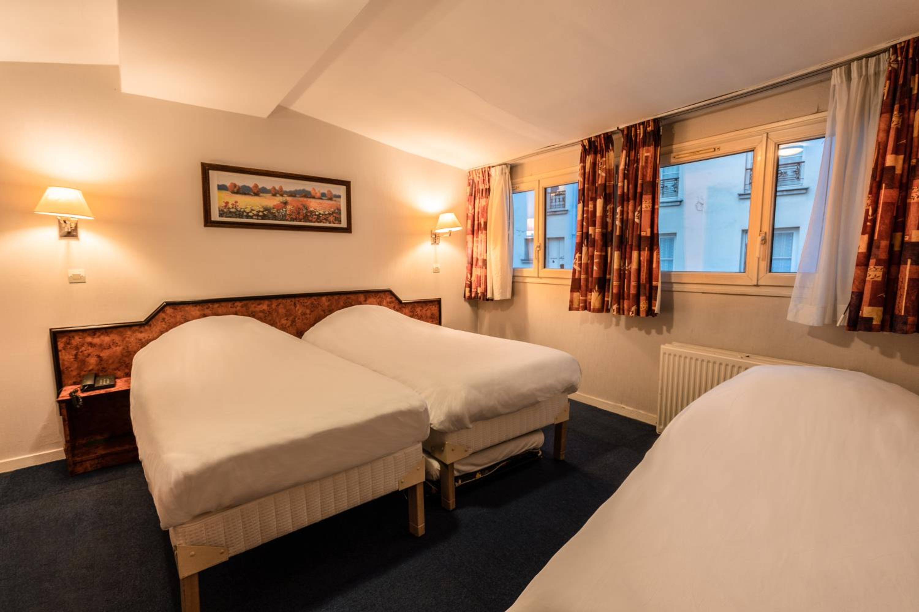 Triple Room photo 1