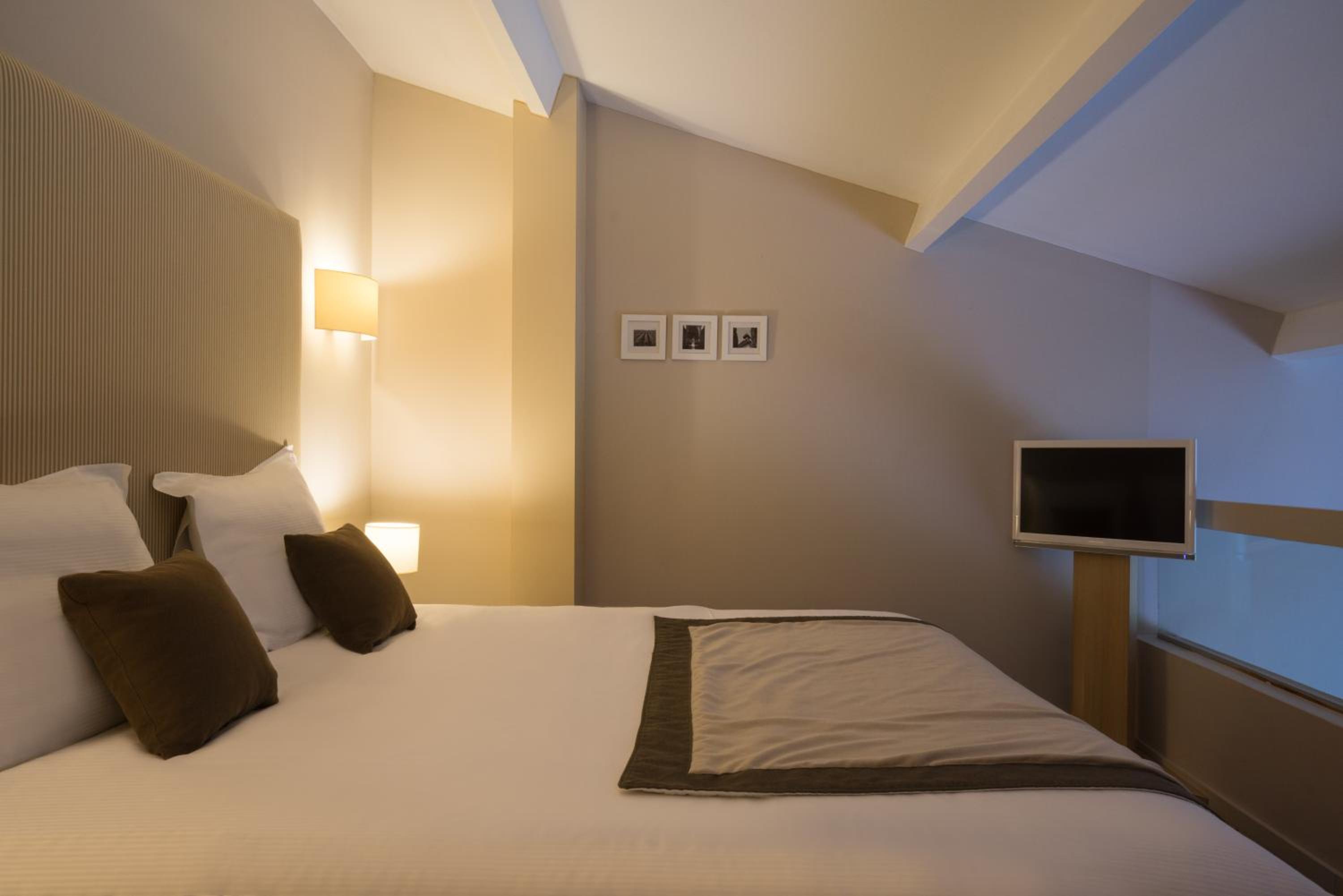 Comfort Double Room - Photo 1