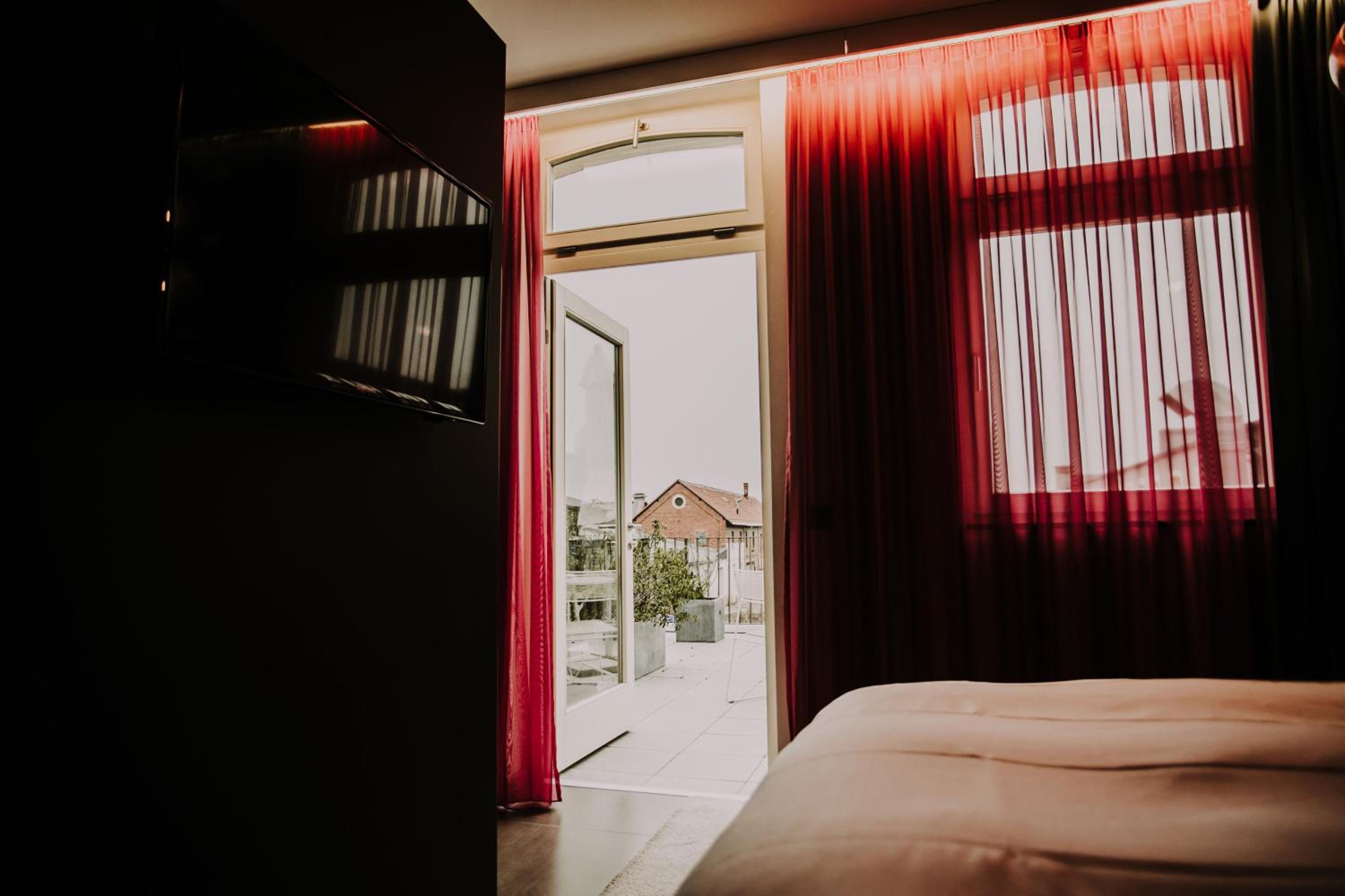 Boutique Double Room Comfort - Photo 1