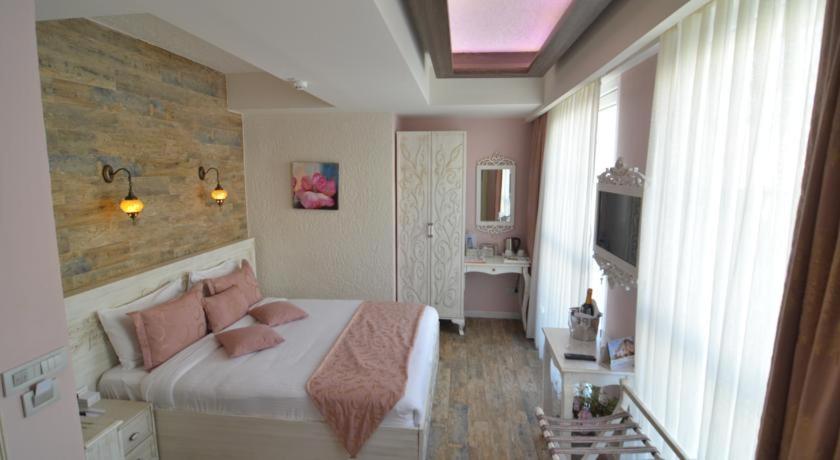 Deluxe Room photo 1