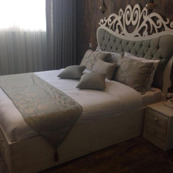 Superior Double Room photo 2
