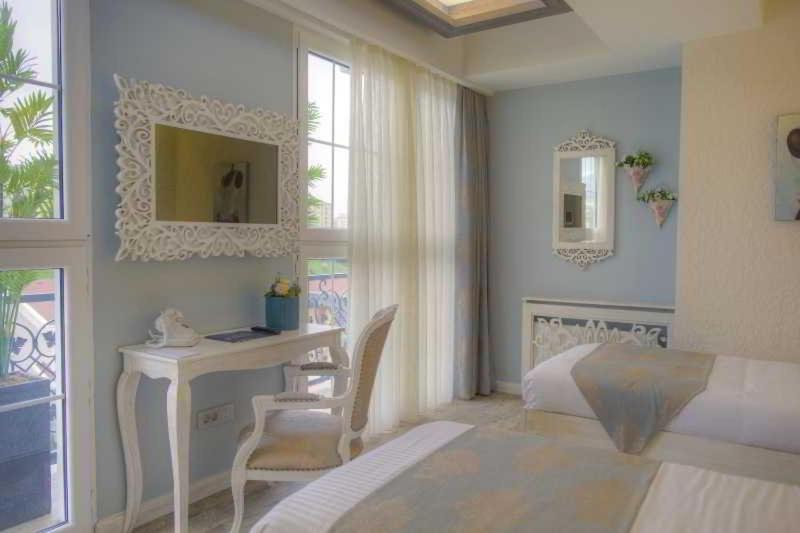 Superior Double Room photo 3