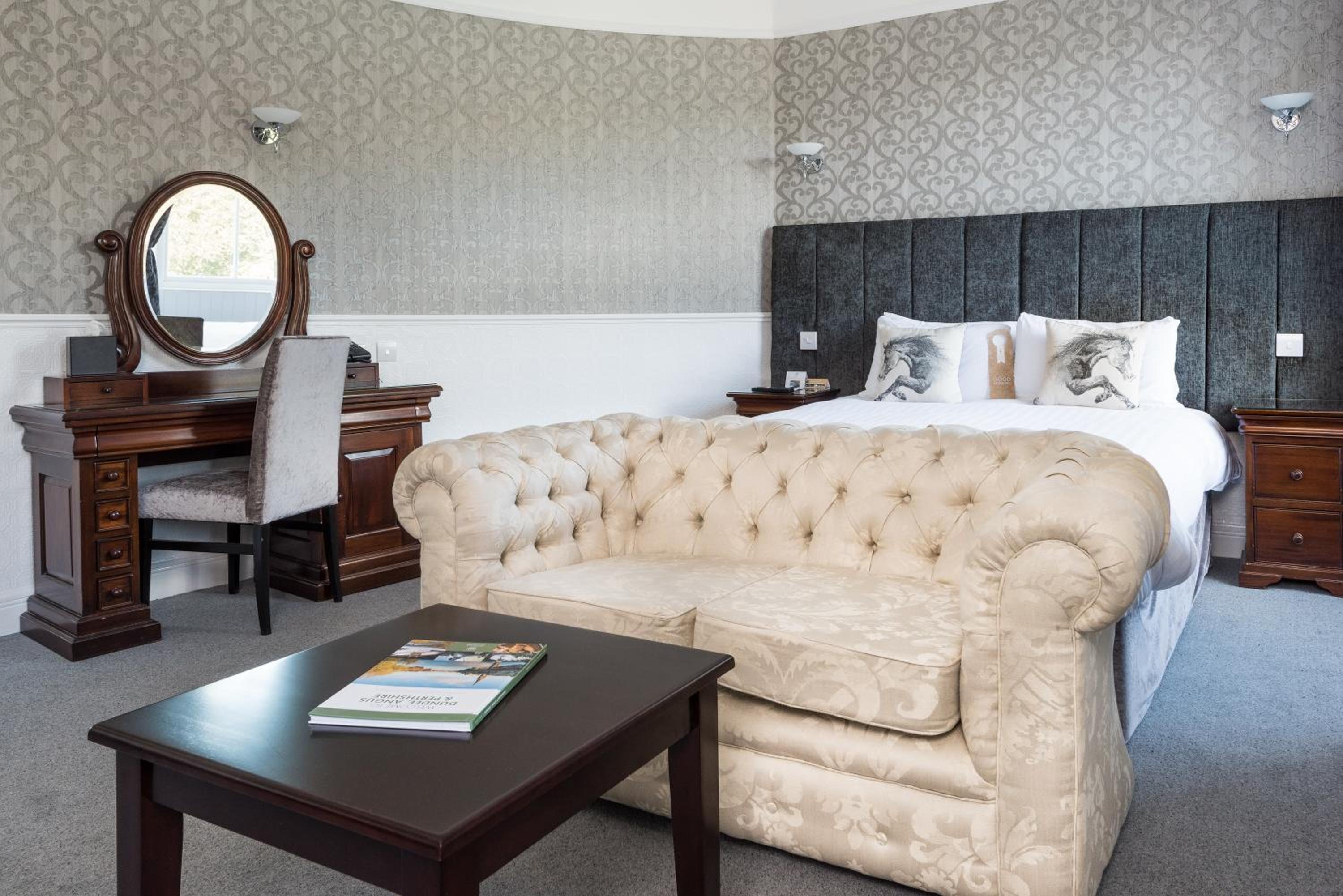 Superior Double Room - Photo 6