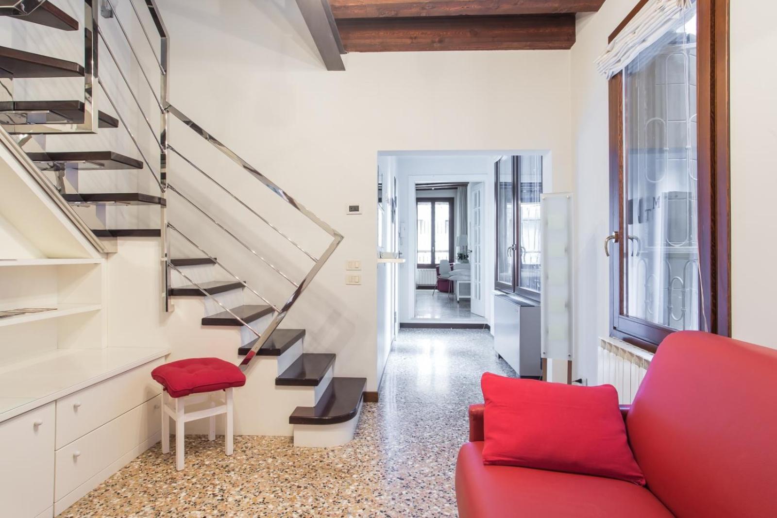 Duplex Apartment photo 3