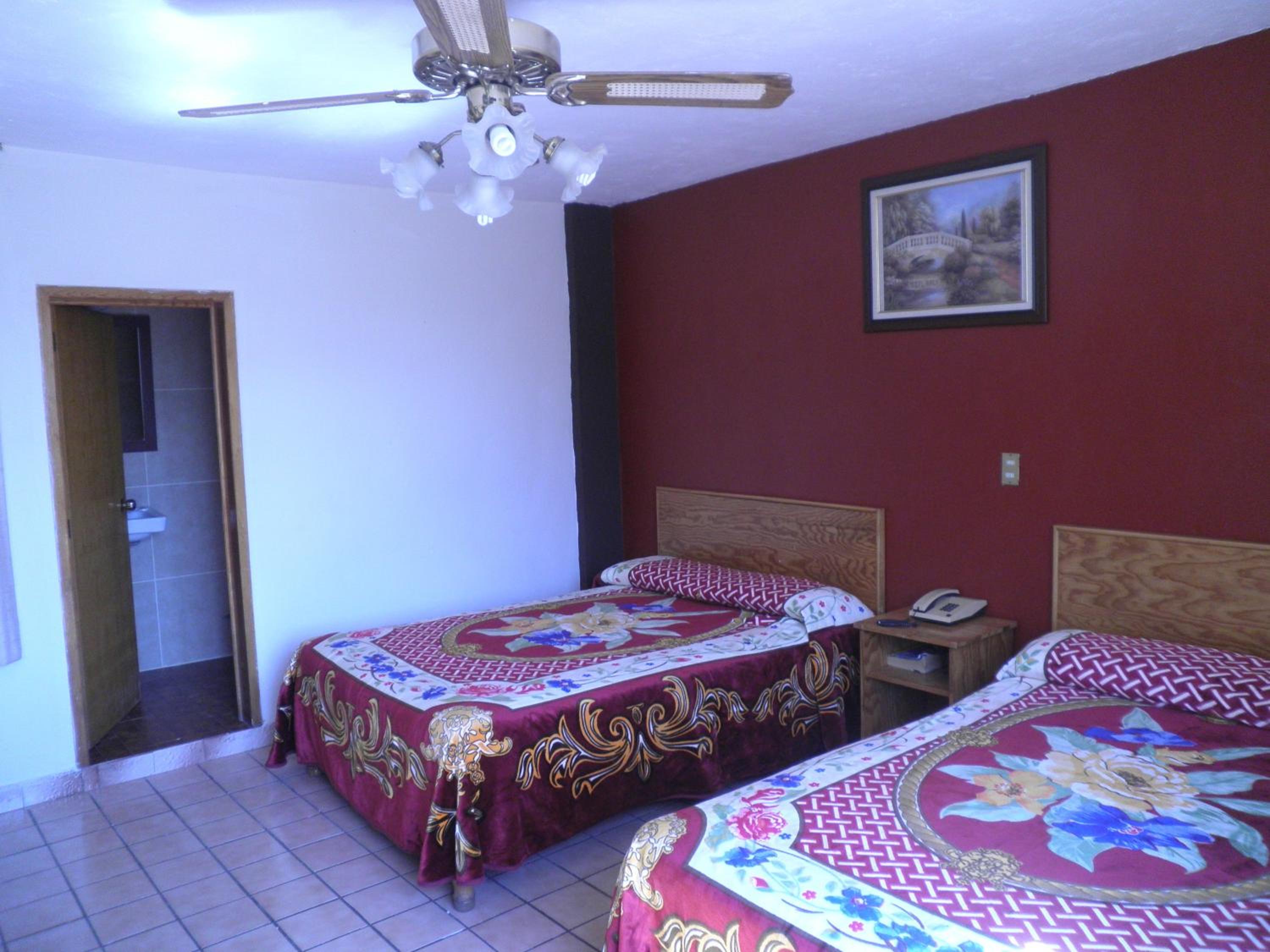 Quadruple Room photo 3