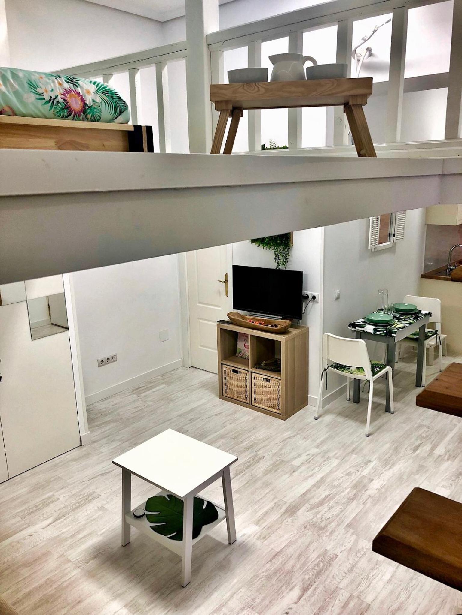 Estudio Dúplex