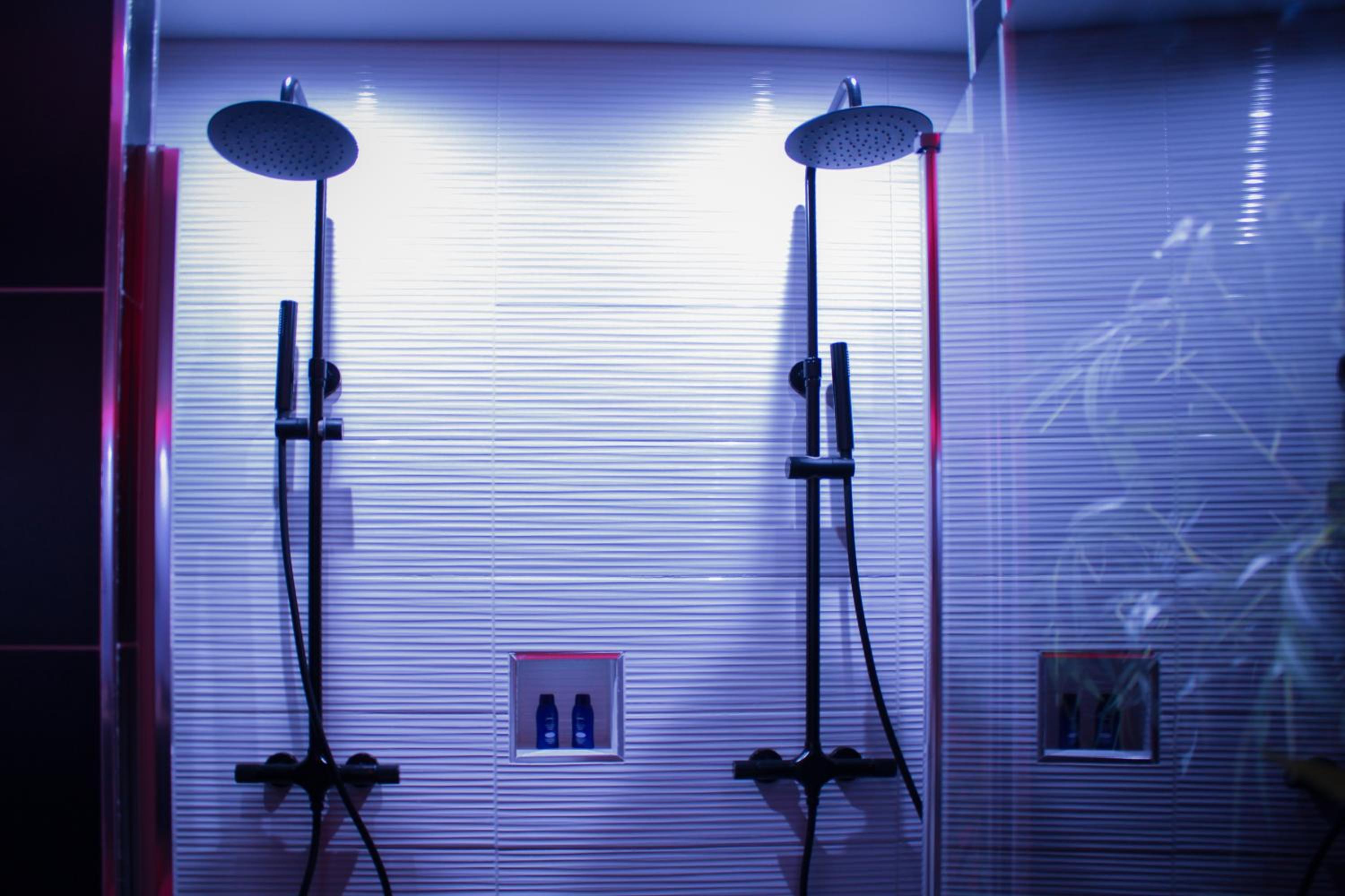 Superior Apartment with Sauna photo 1