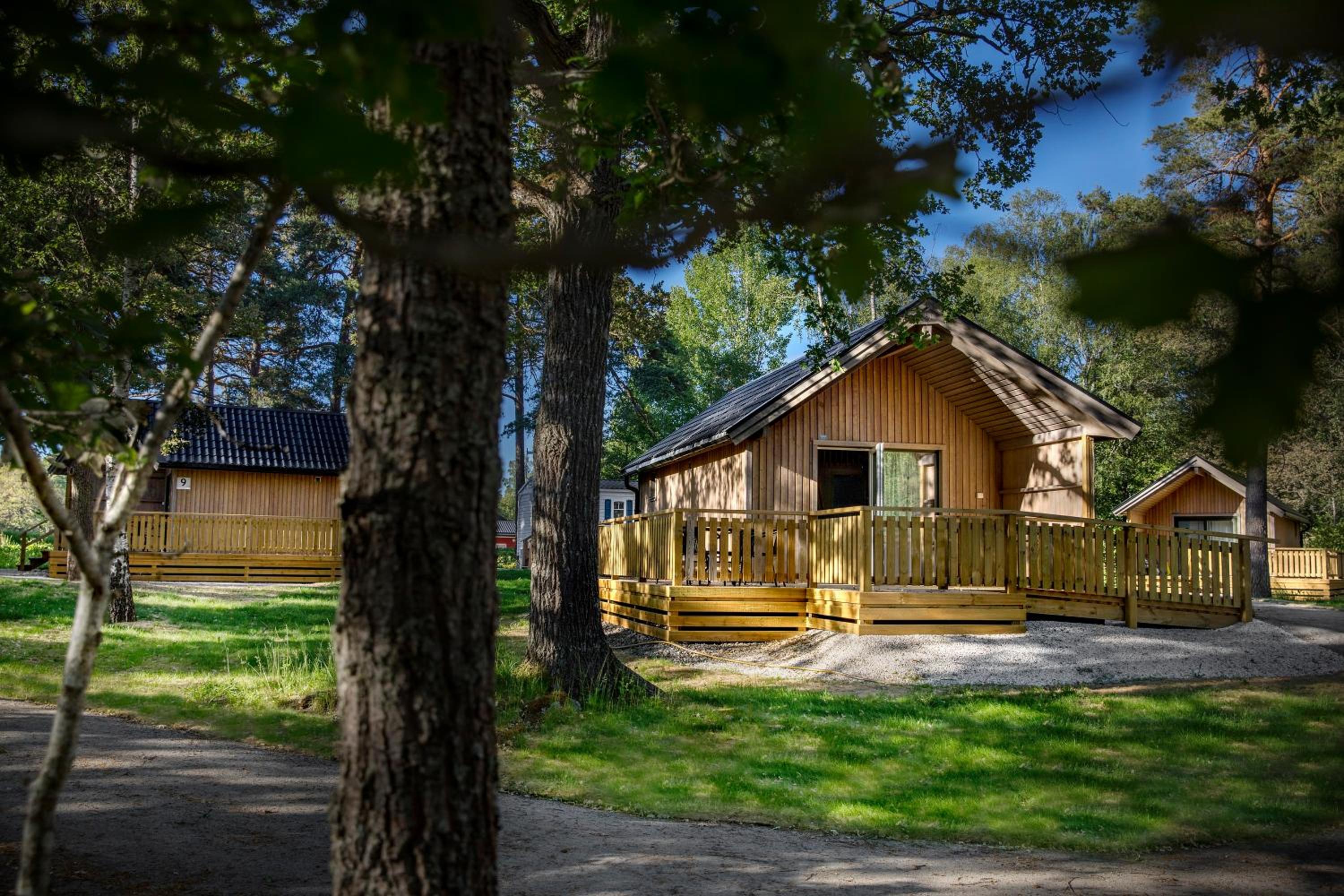 Family Bungalow