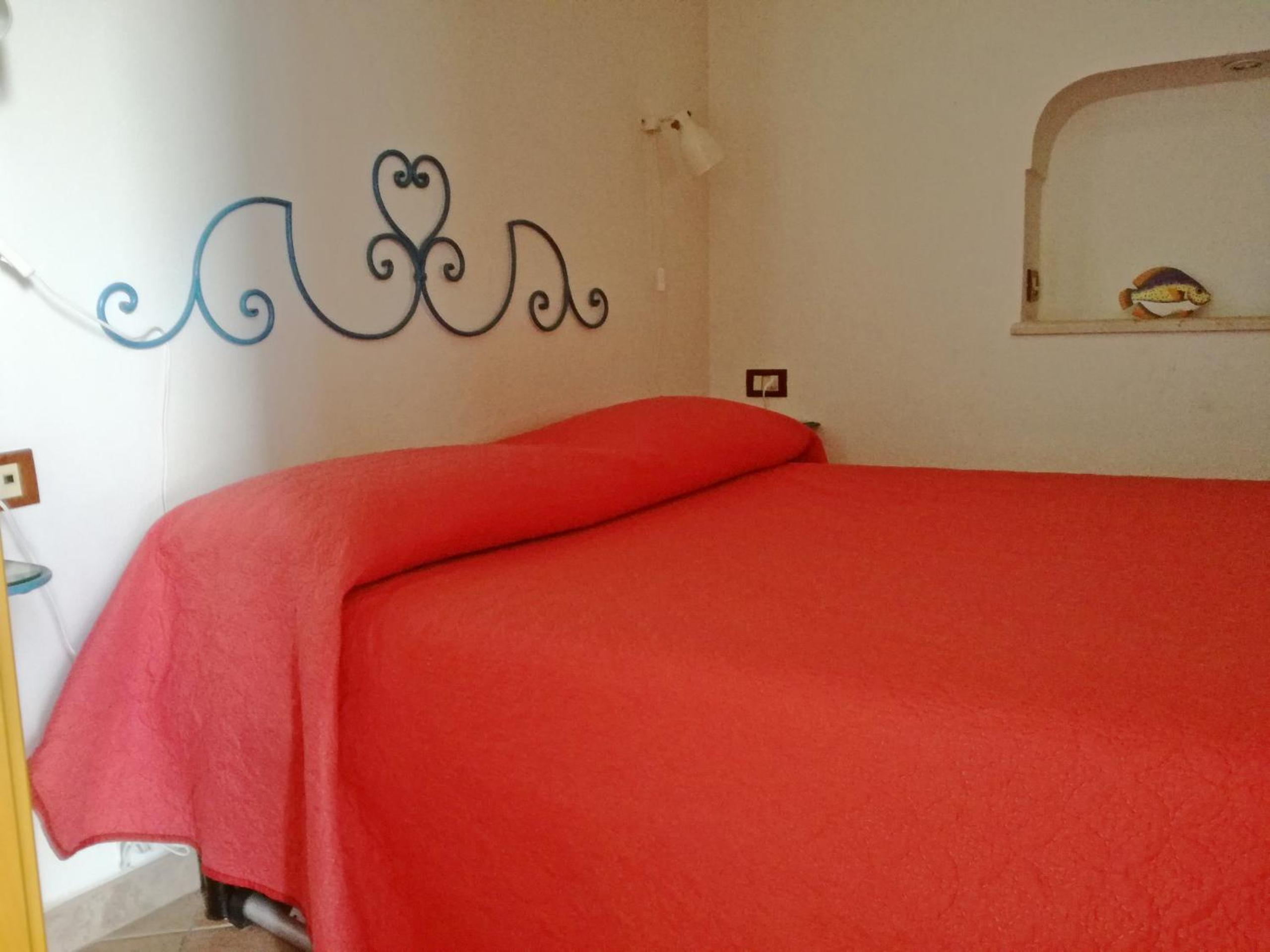 Apartment with Terrace - Photo 1