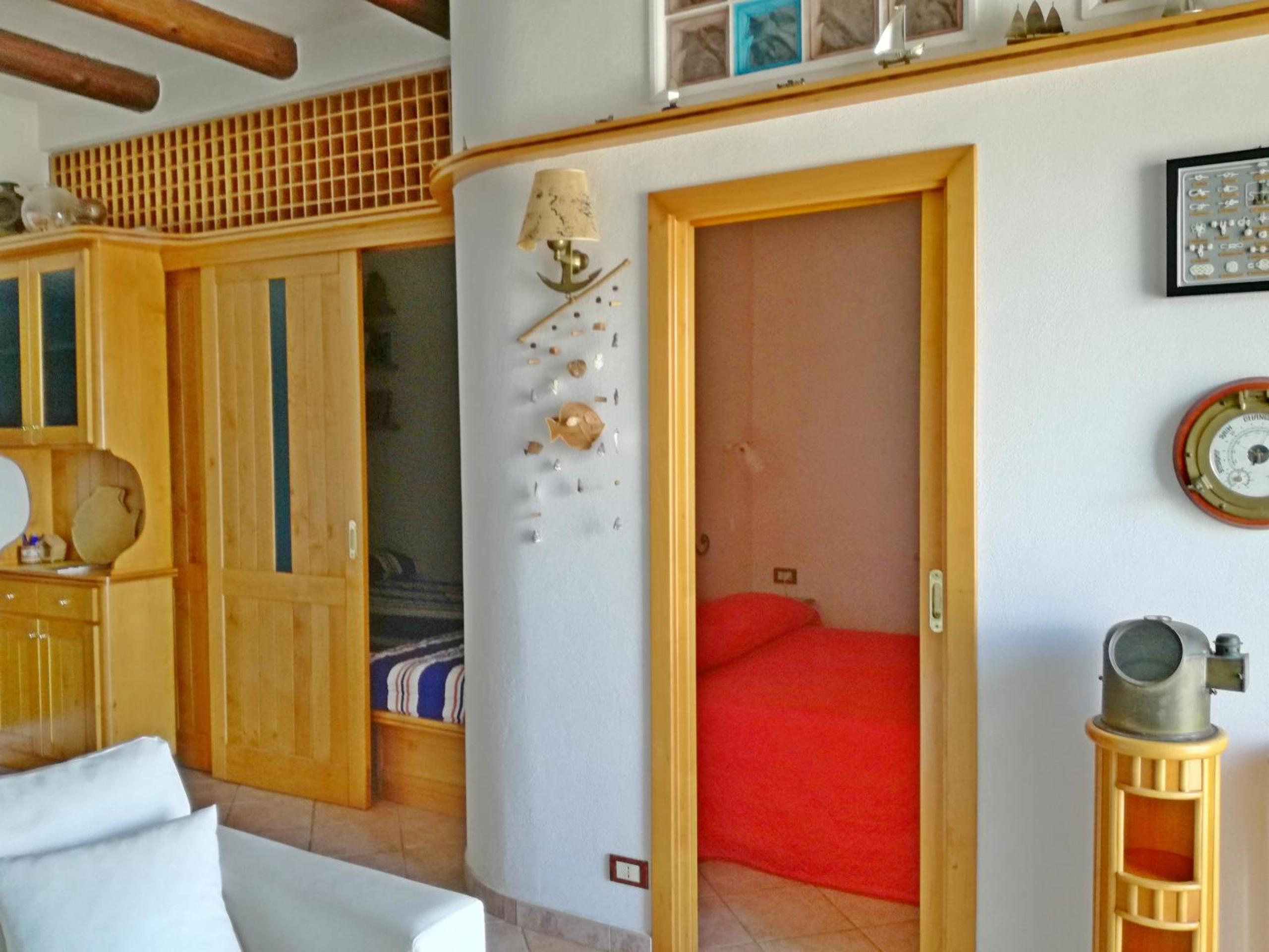 Apartment with Terrace - Photo 20