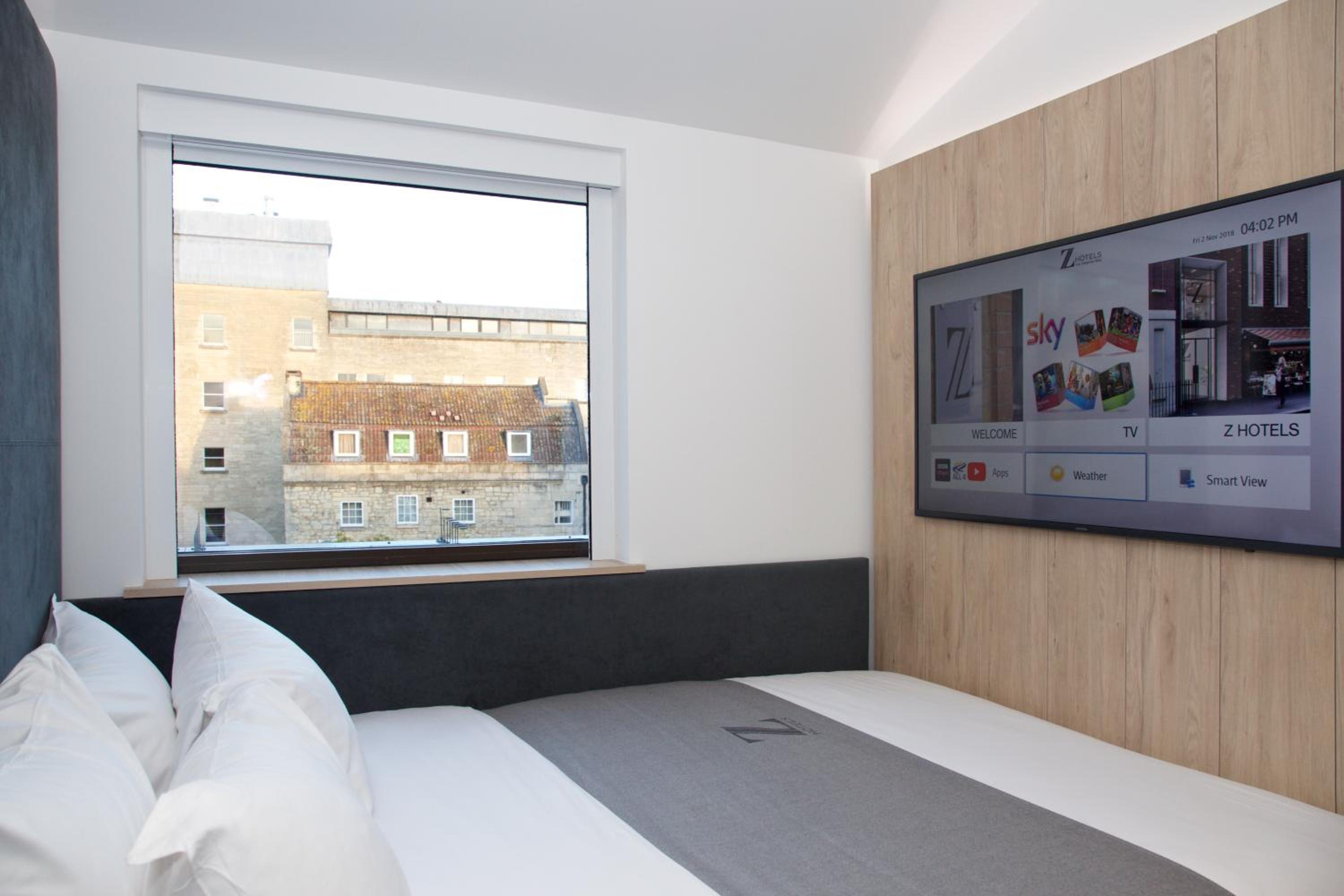 Queen Room - Photo 1