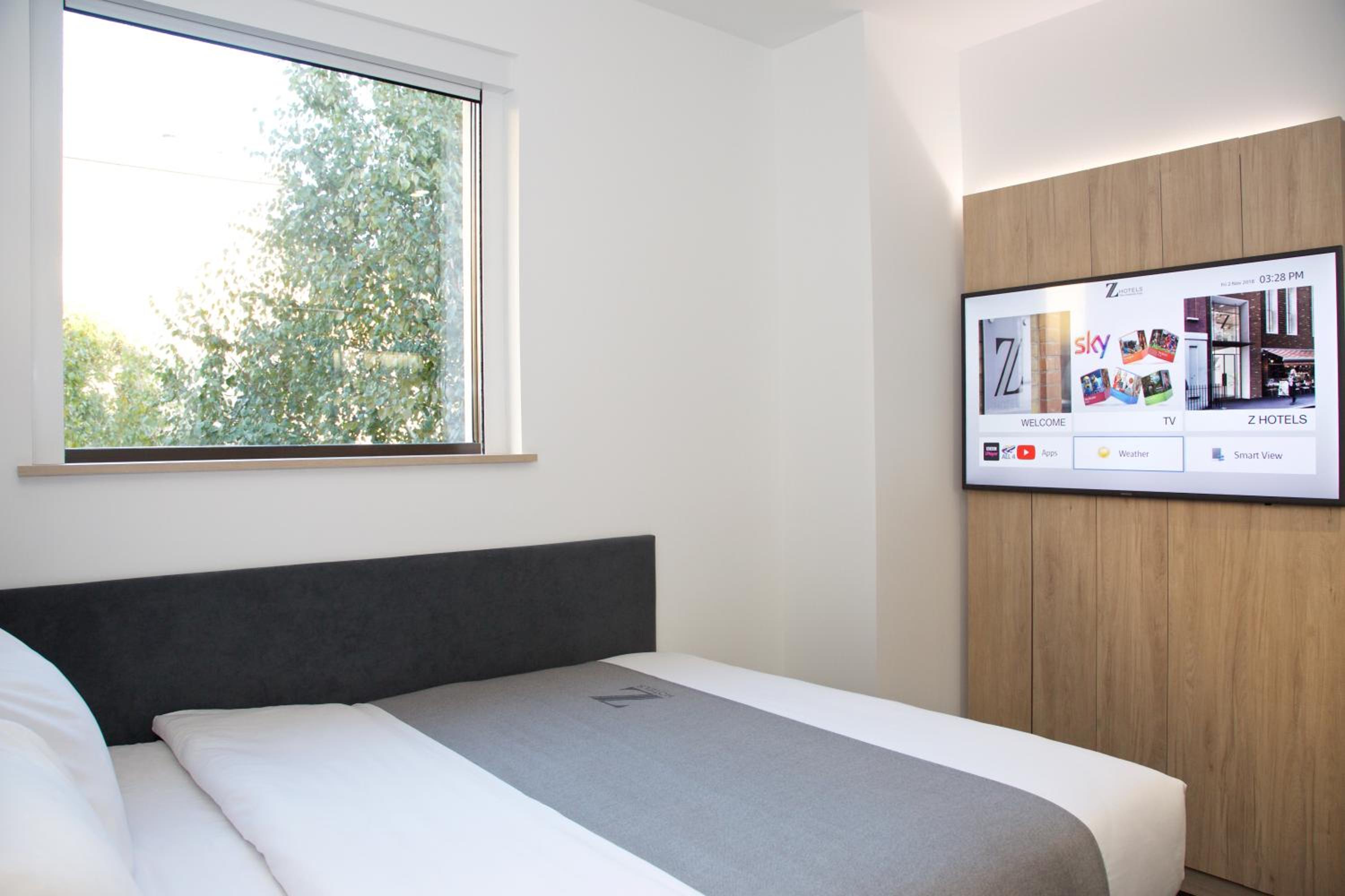 Queen Room - Photo 3