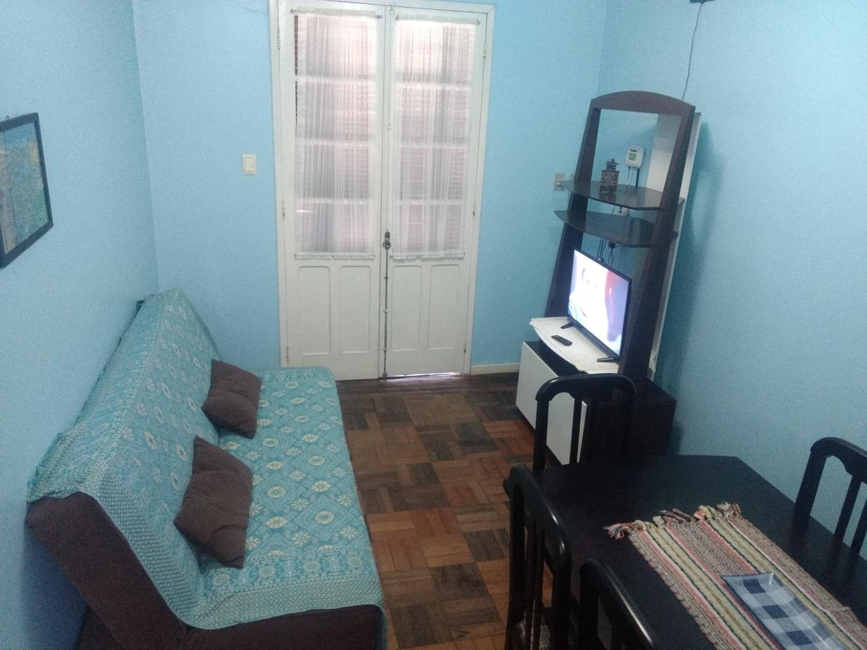Apartment with Sea View - Photo 3