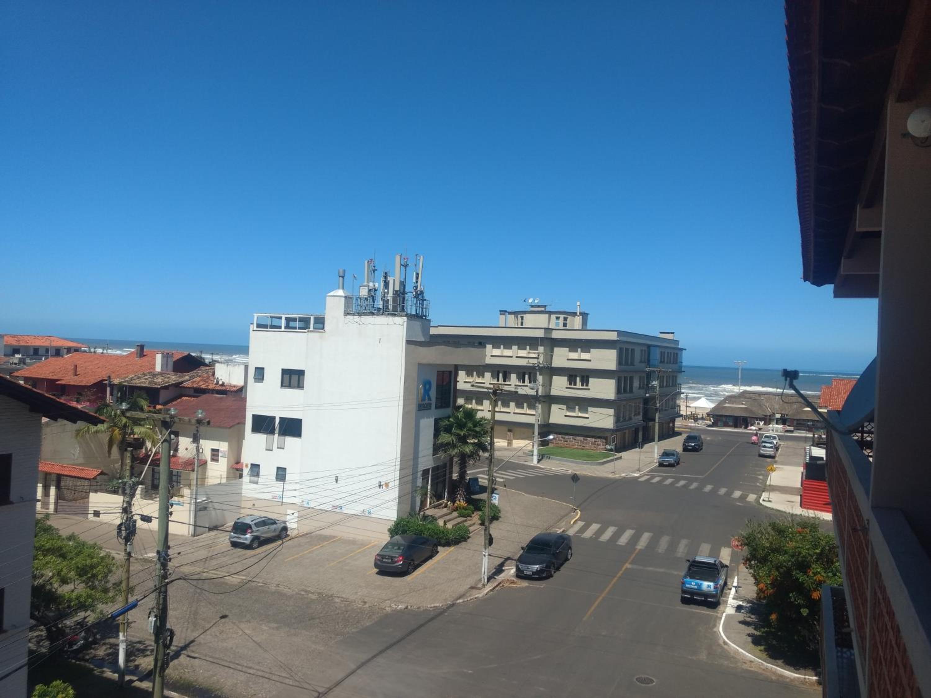 Apartment with Sea View - Photo 11