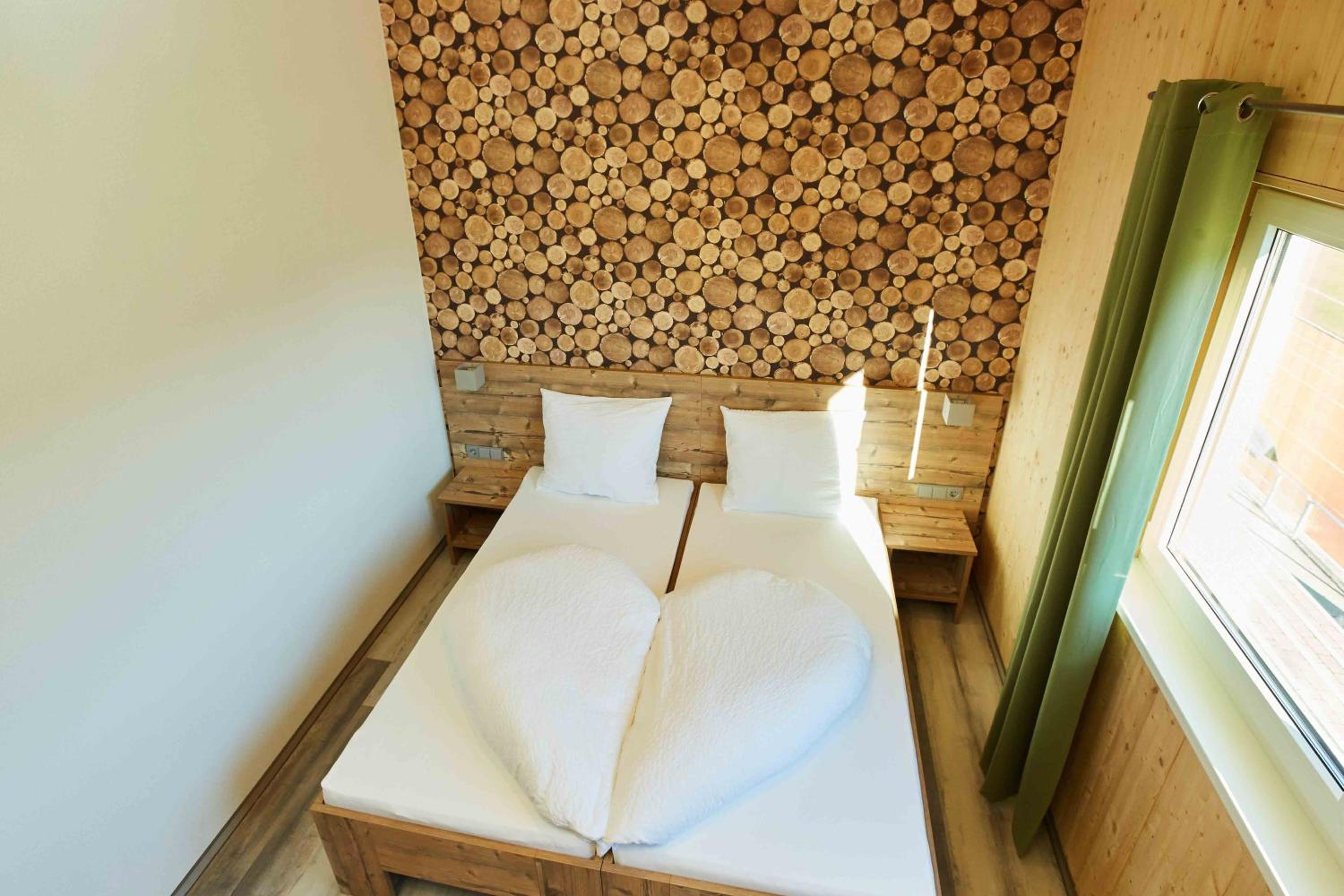 Quadruple Room with Shower photo 1
