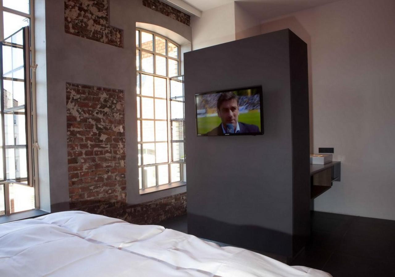 Boutique Double Room Comfort - Photo 5