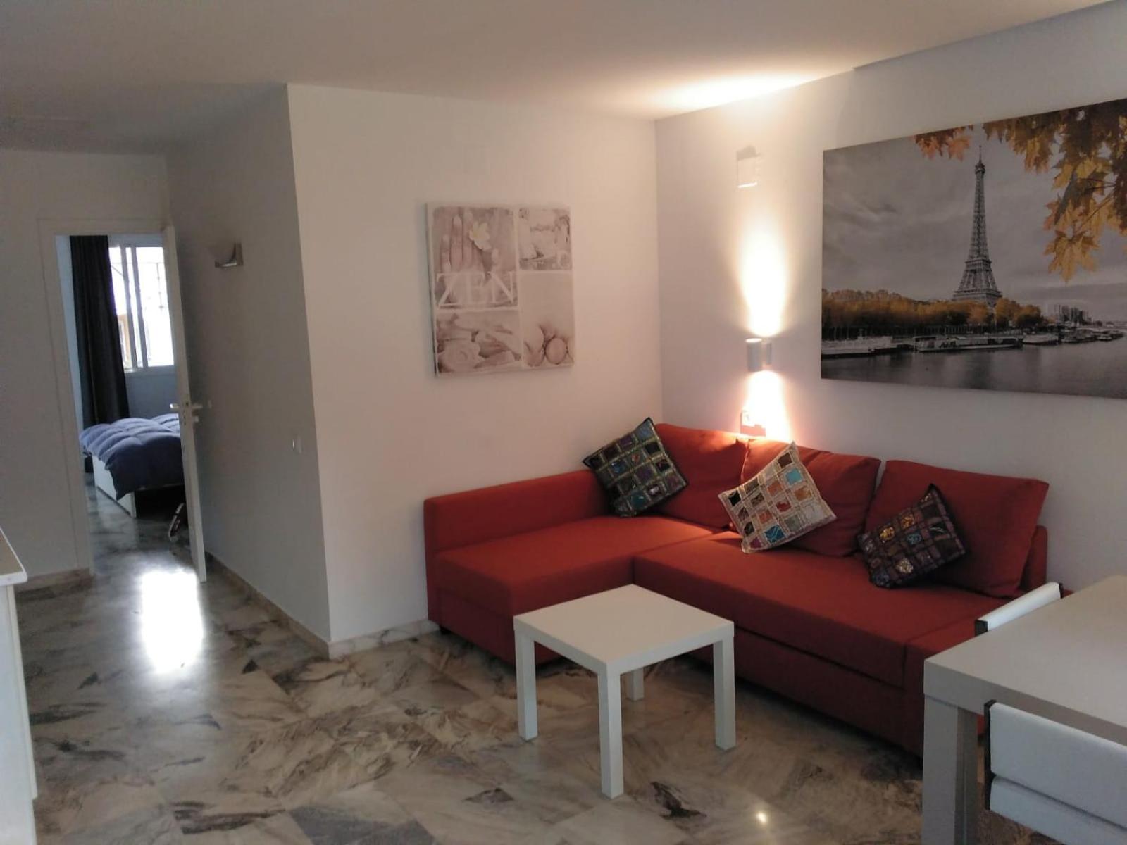 Apartamento