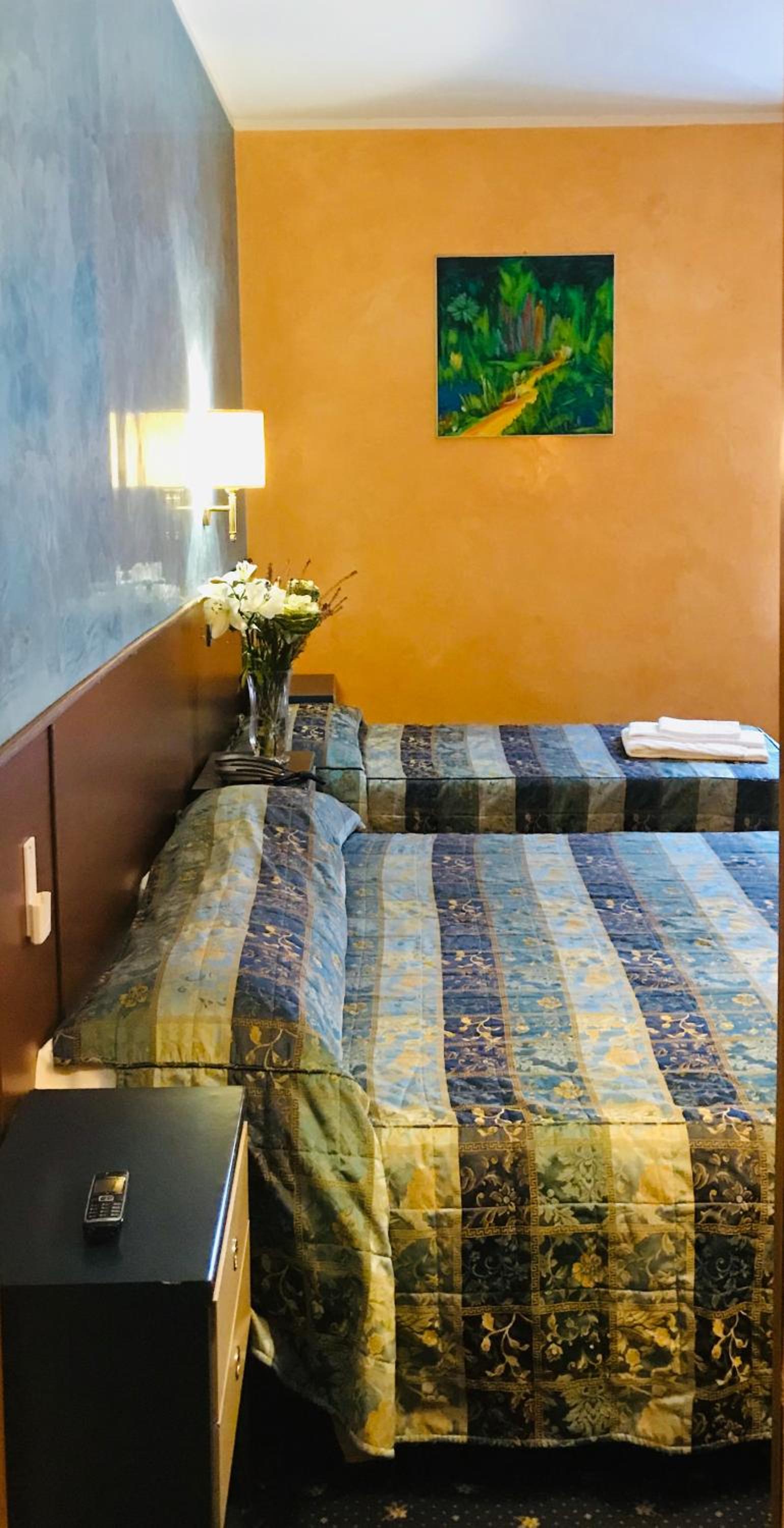 Triple Room - Photo 7