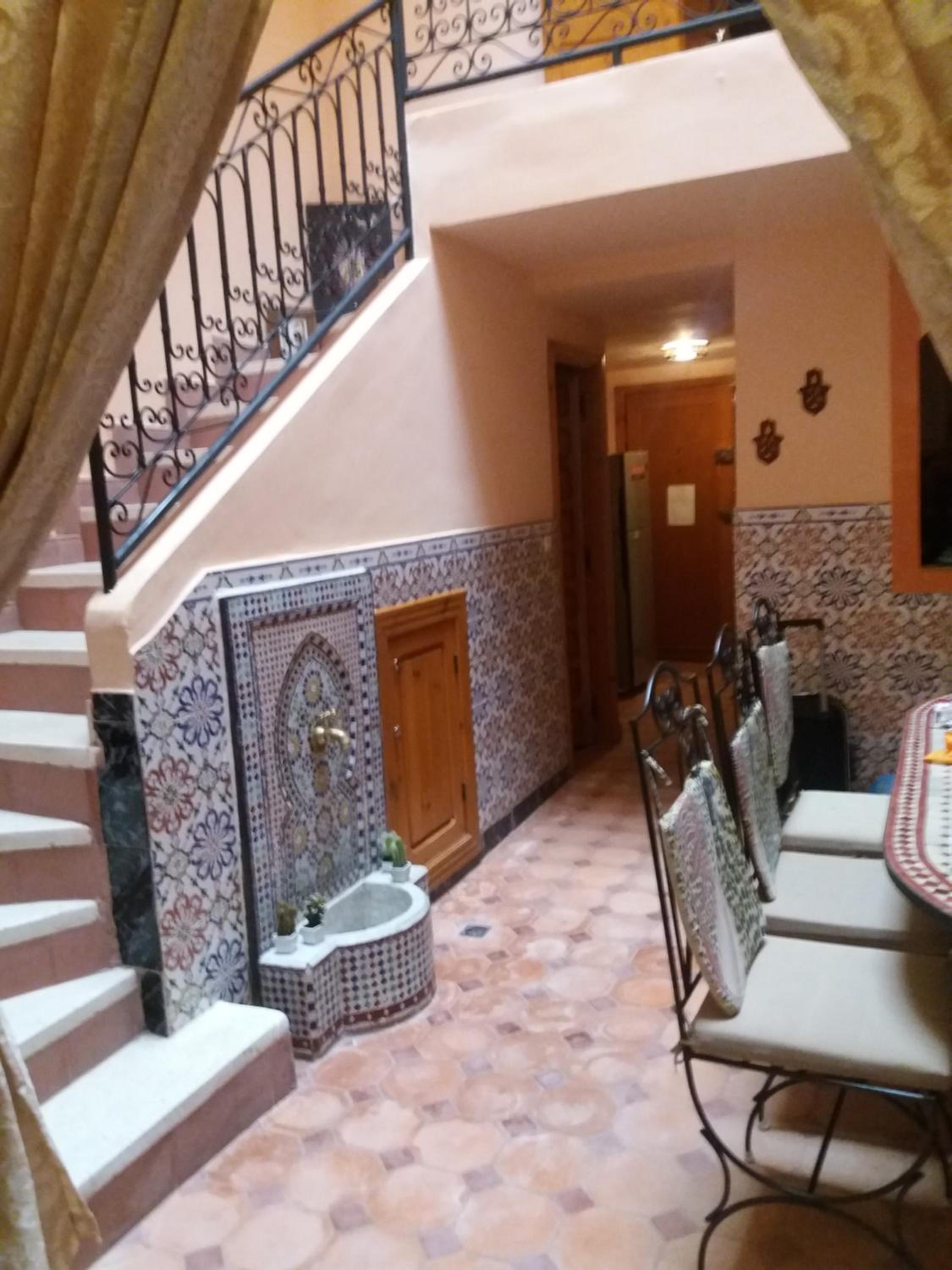 Three-Bedroom House - Photo 31