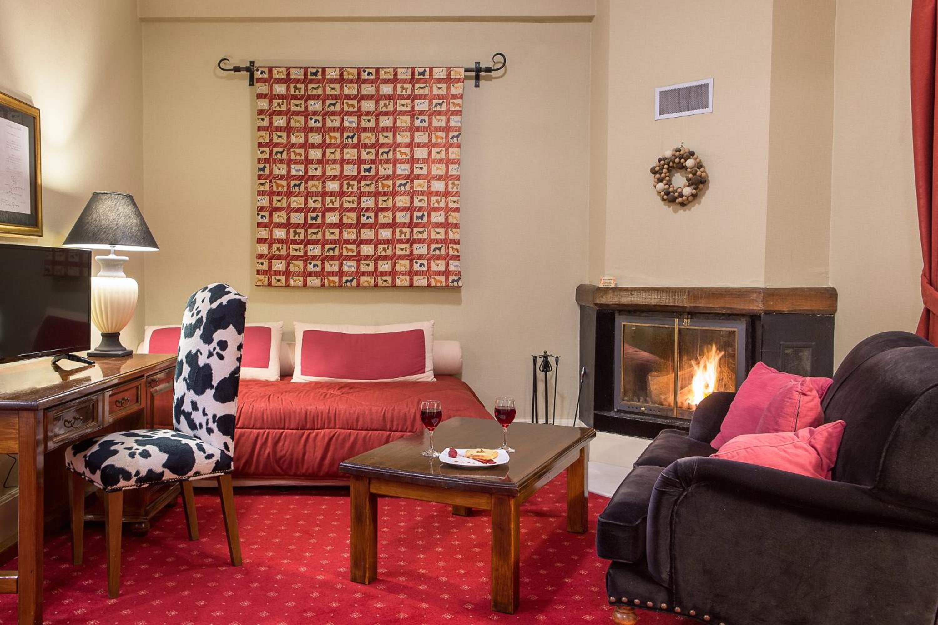 Grand Suite