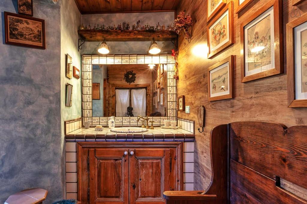 Double Room with Private Bathroom photo 3