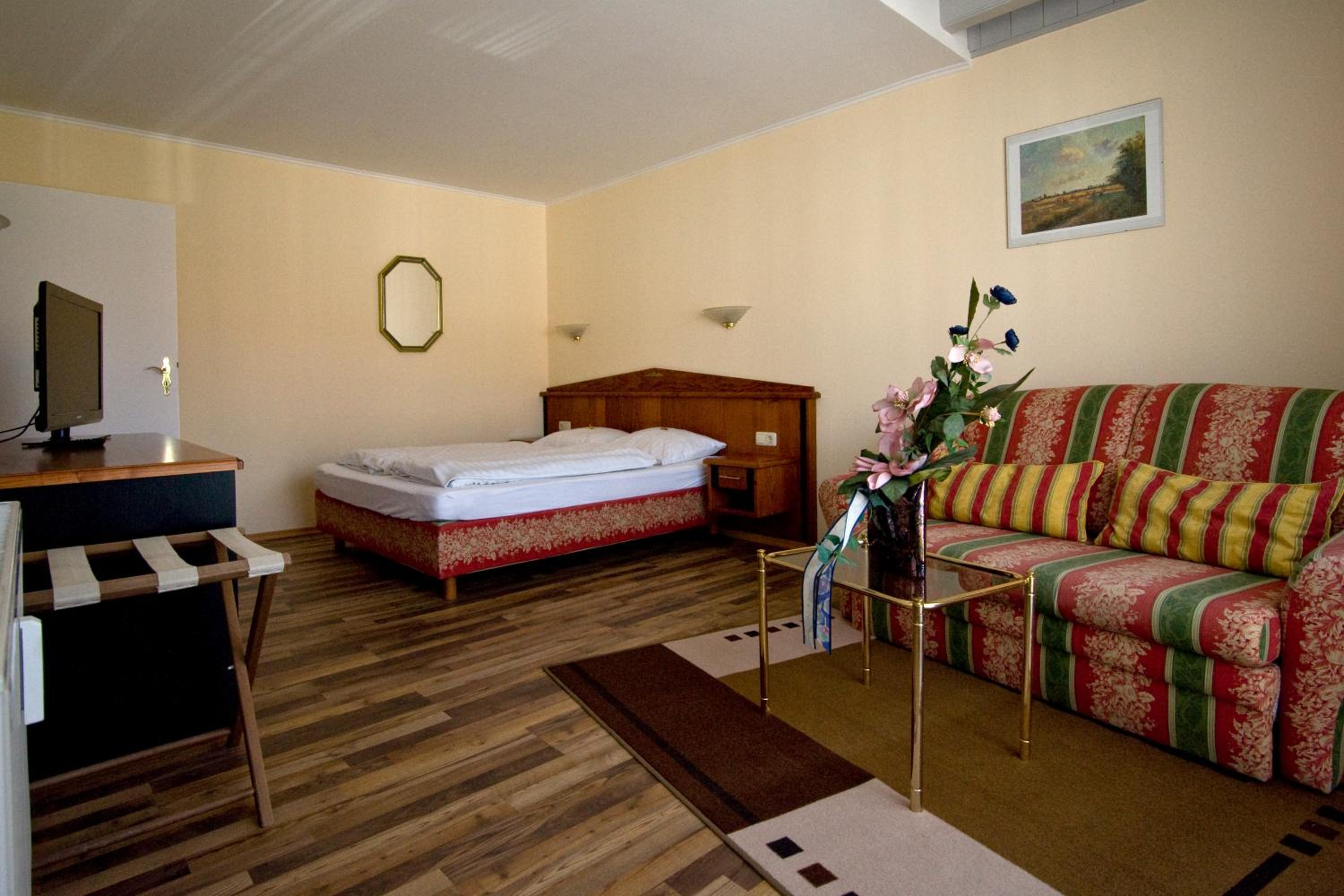 Triple Room photo 2
