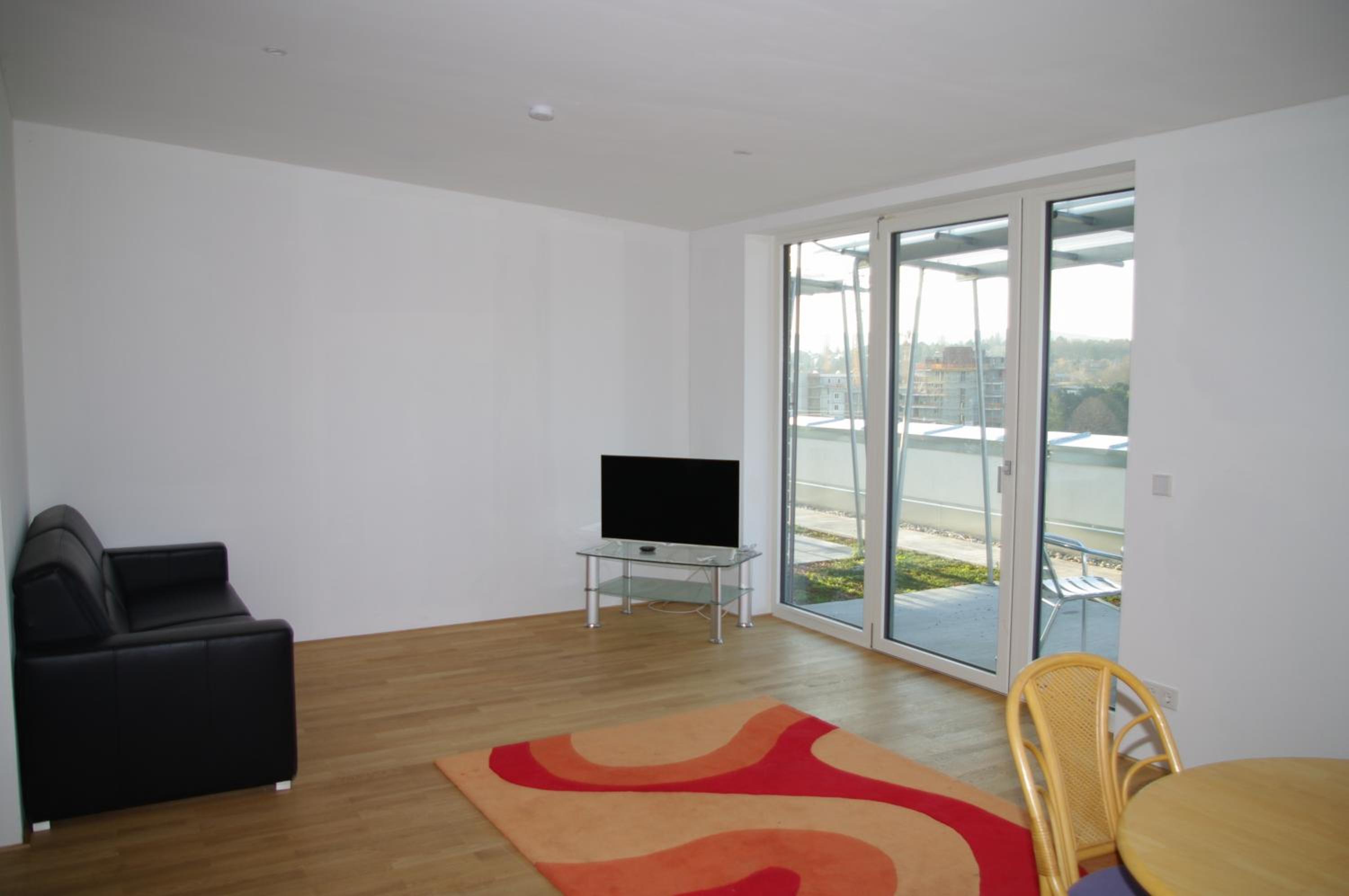 Penthouse Apartment