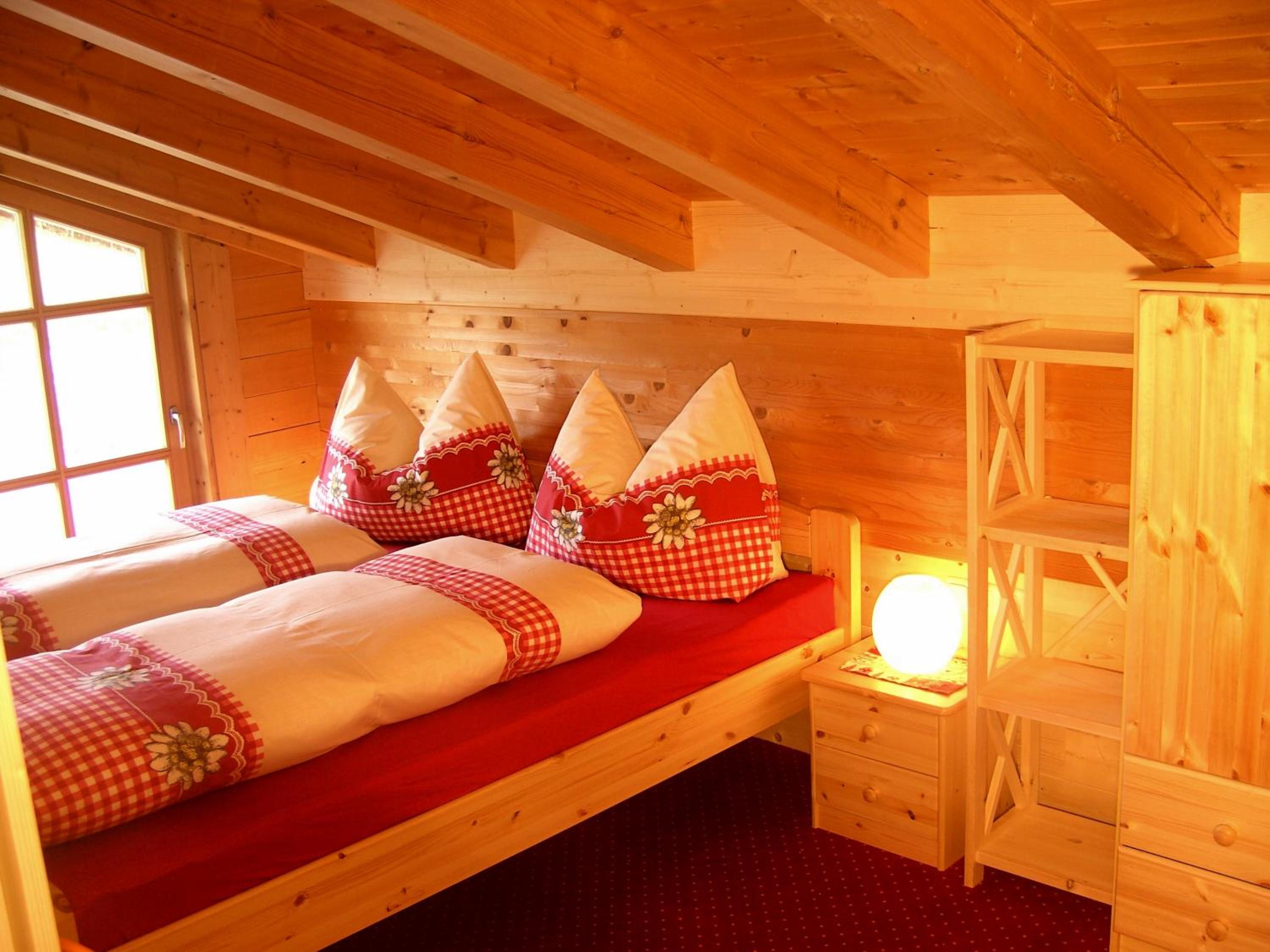 Superior Chalet photo 1