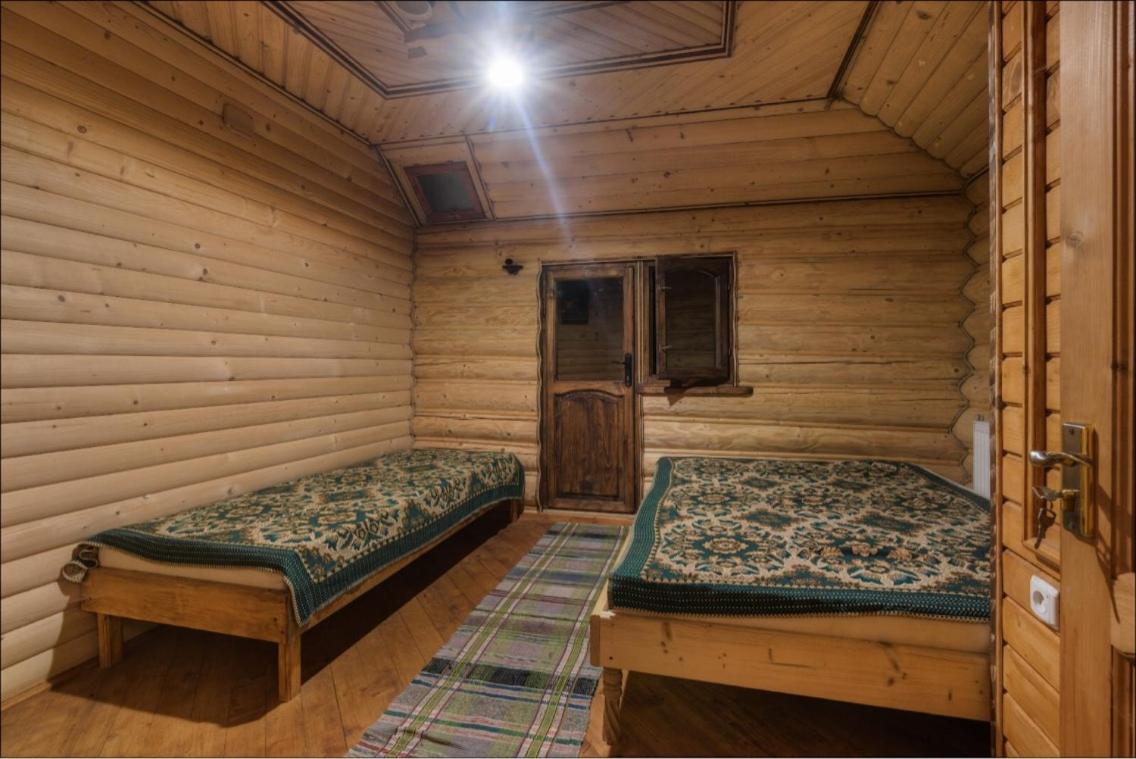 Two-Bedroom House photo 1