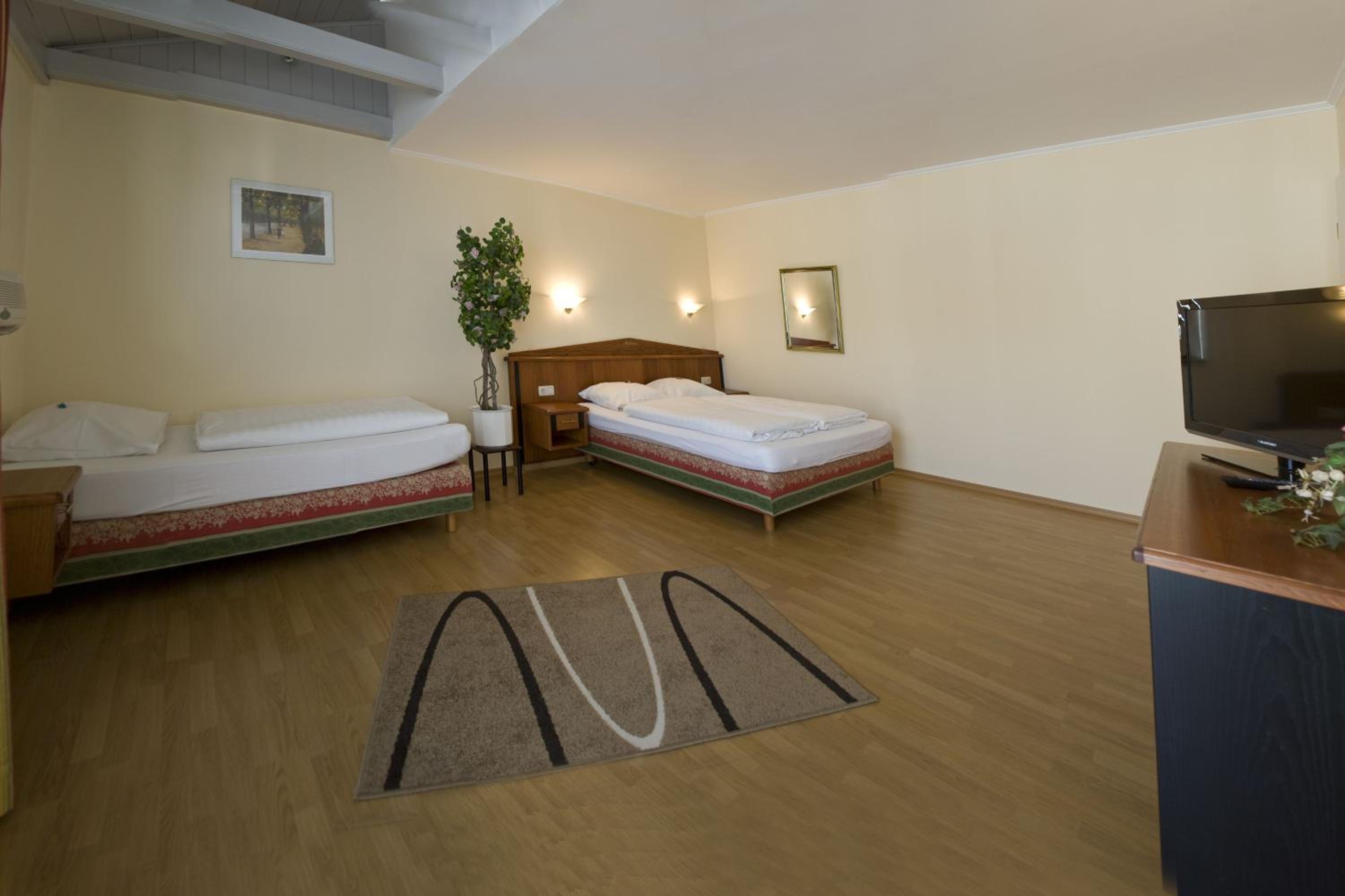 Triple Room photo 1